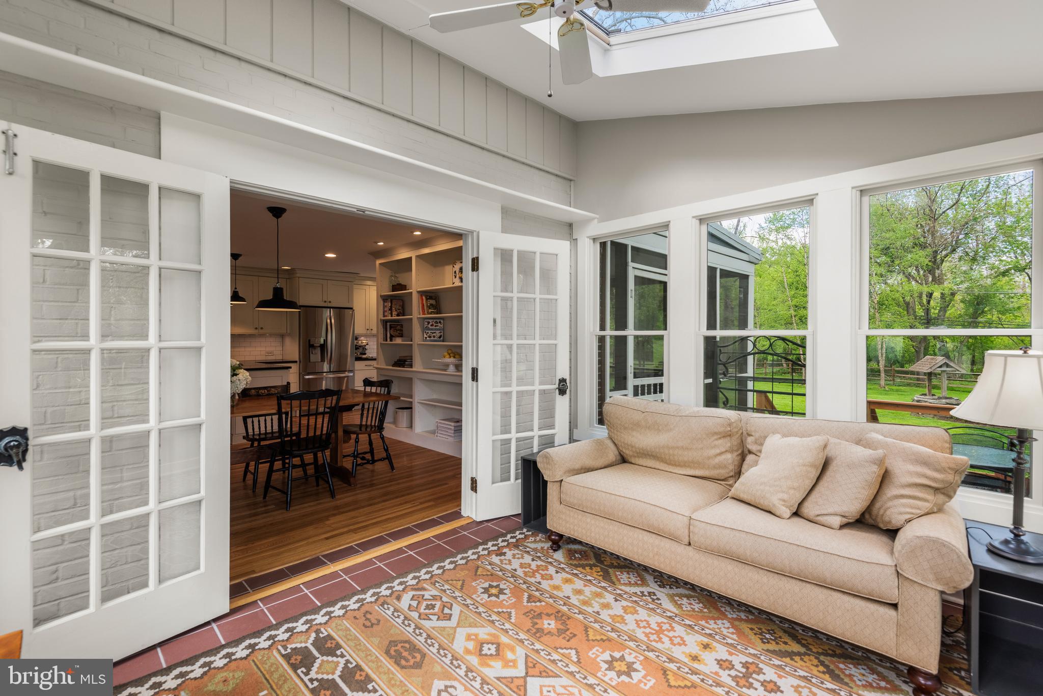 BROOKMEAD FARMS - Residential