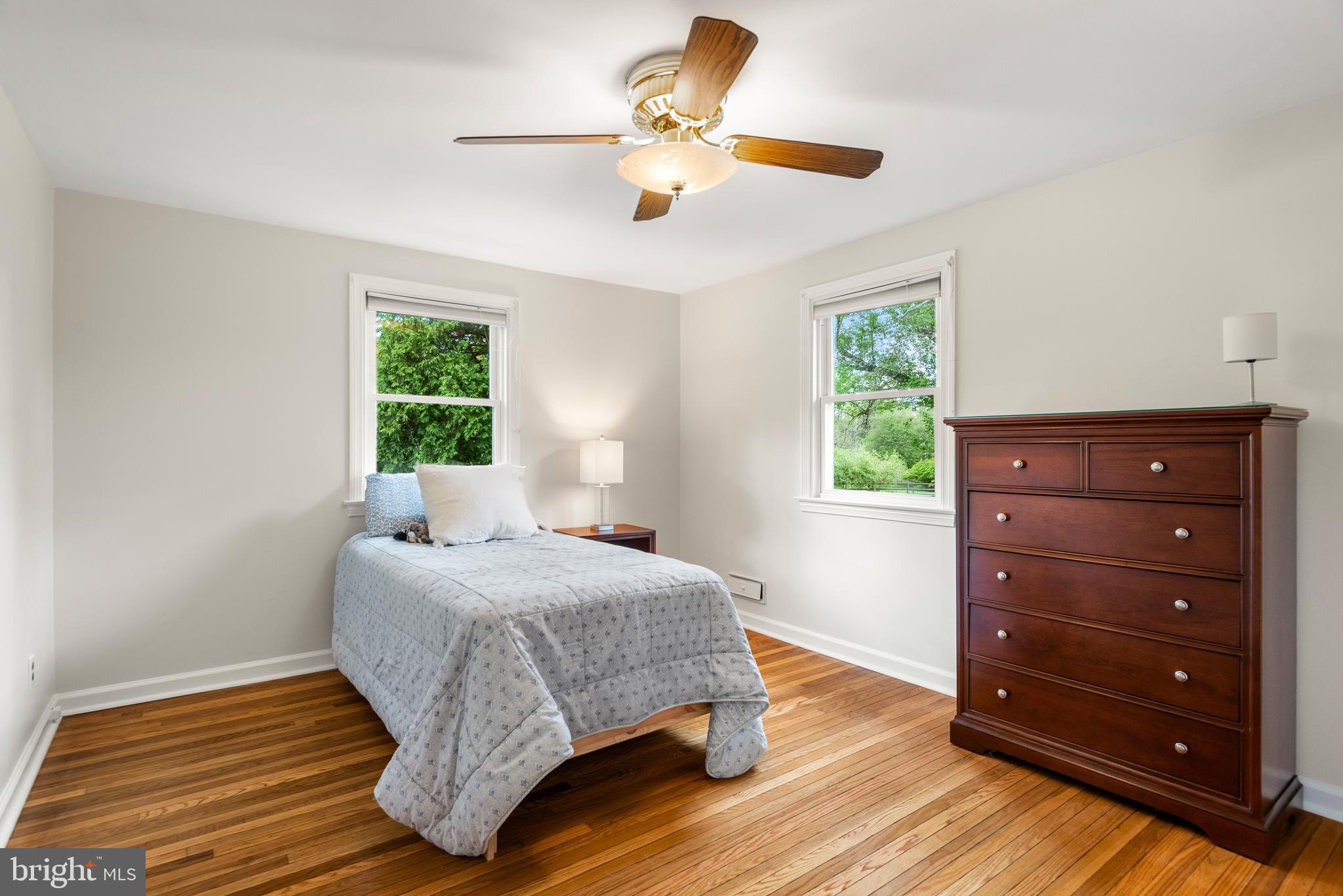 BROOKMEAD FARMS - Residential
