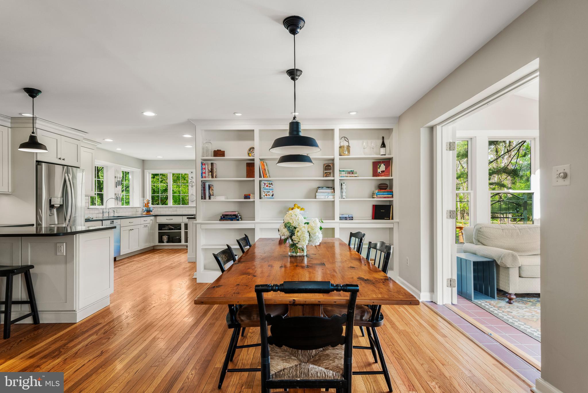 BROOKMEAD FARMS - Residential