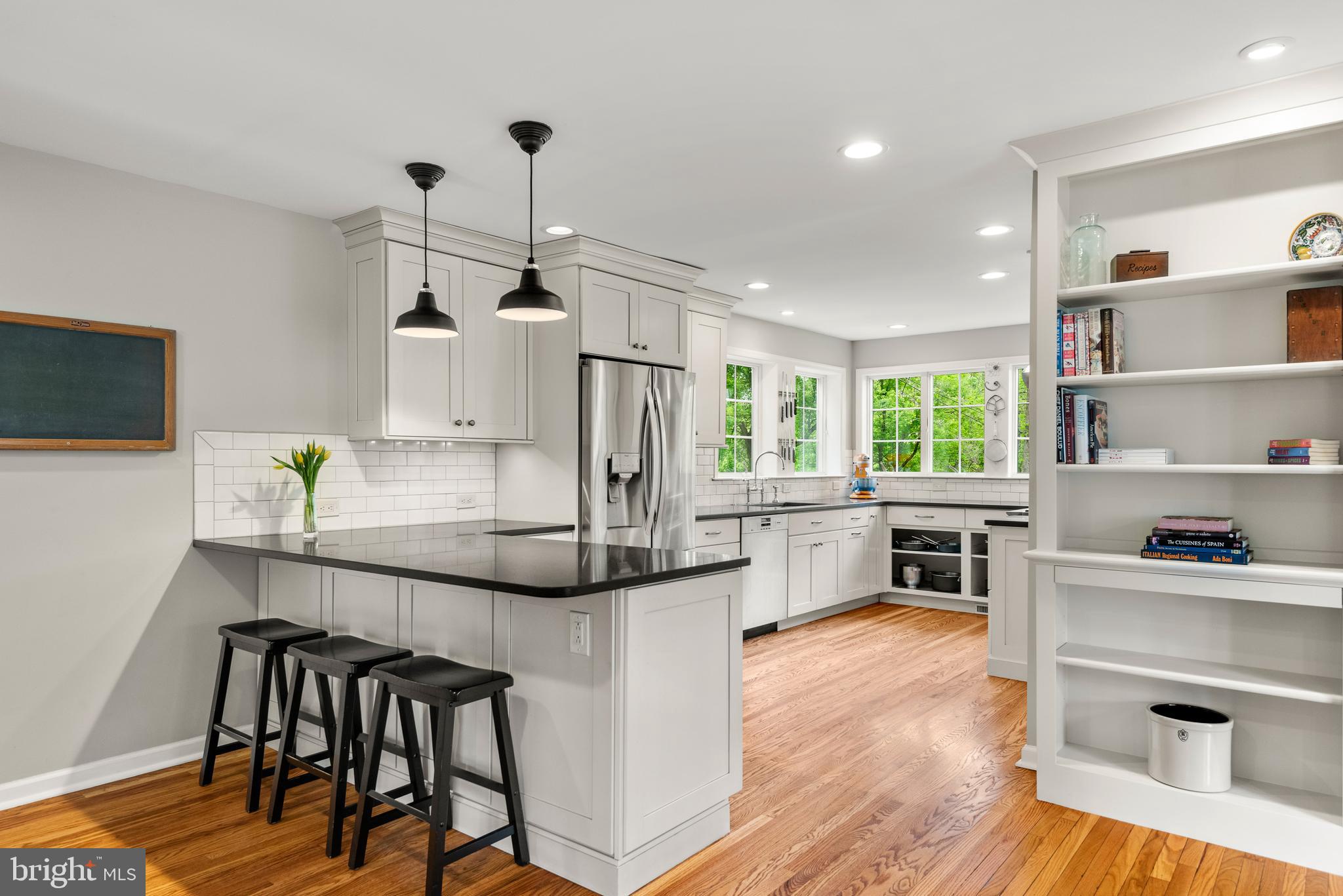 BROOKMEAD FARMS - Residential