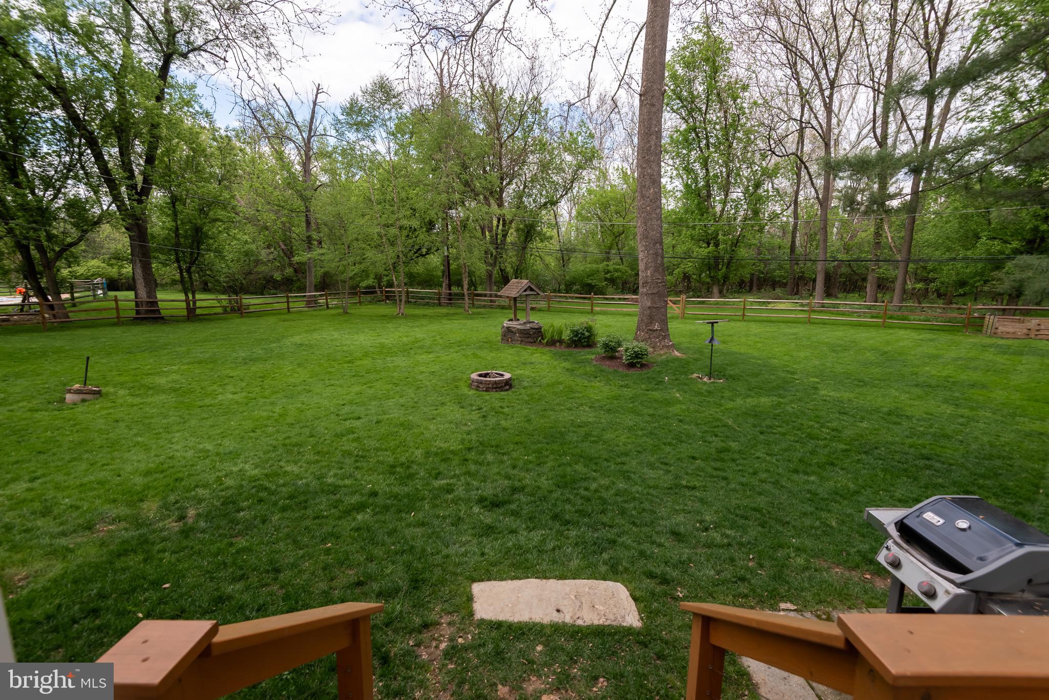 BROOKMEAD FARMS - Residential