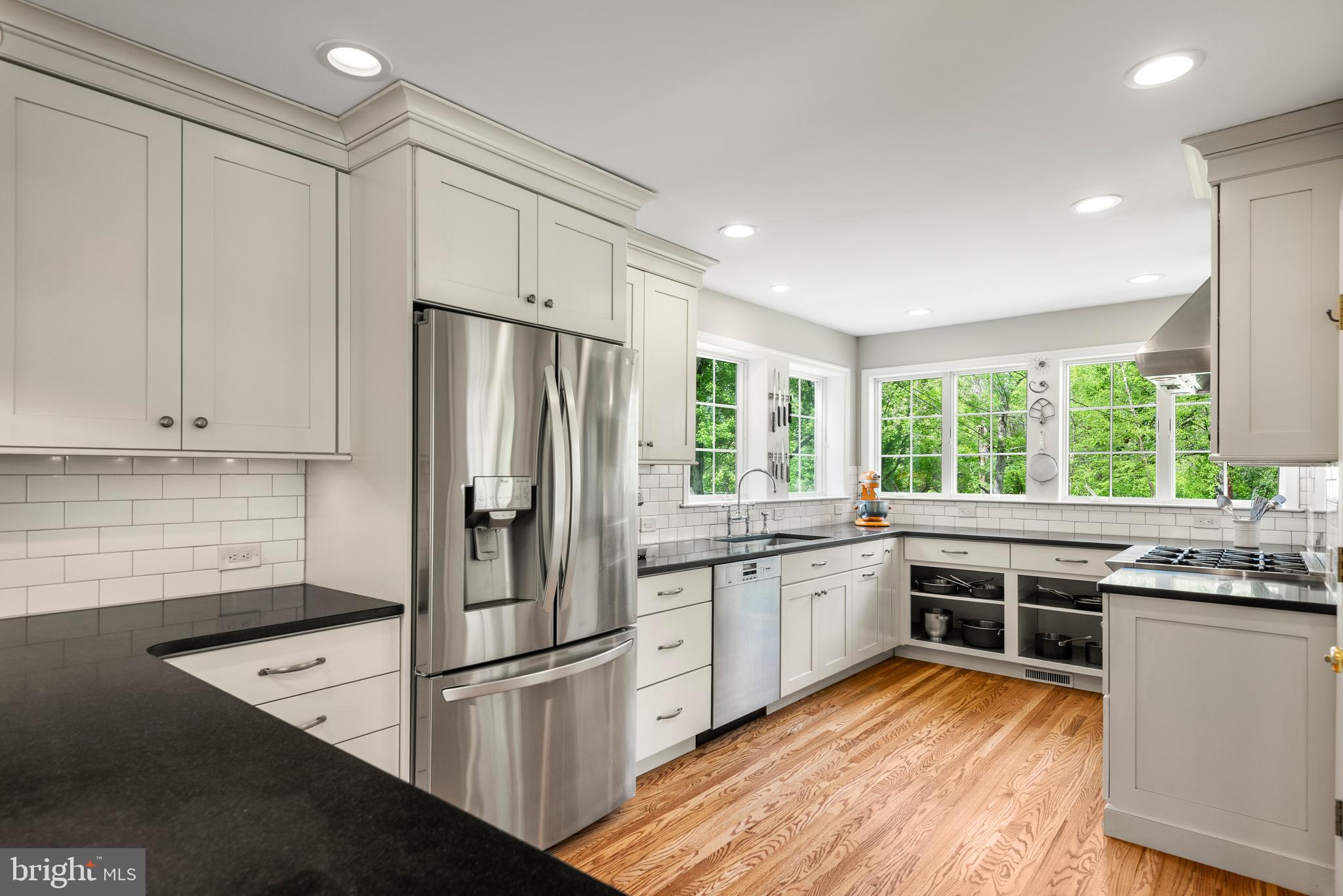 BROOKMEAD FARMS - Residential