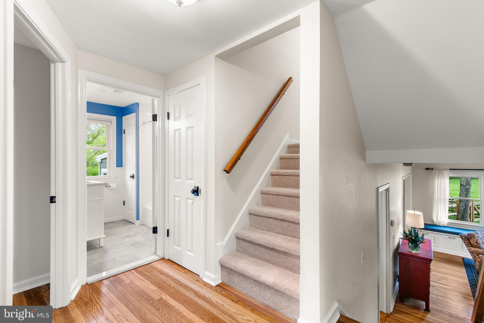 BROOKMEAD FARMS - Residential