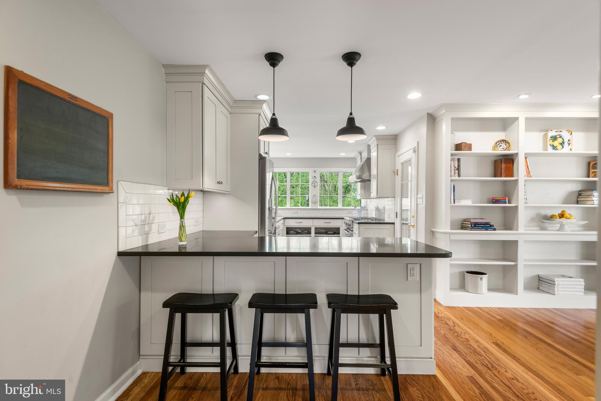 BROOKMEAD FARMS - Residential