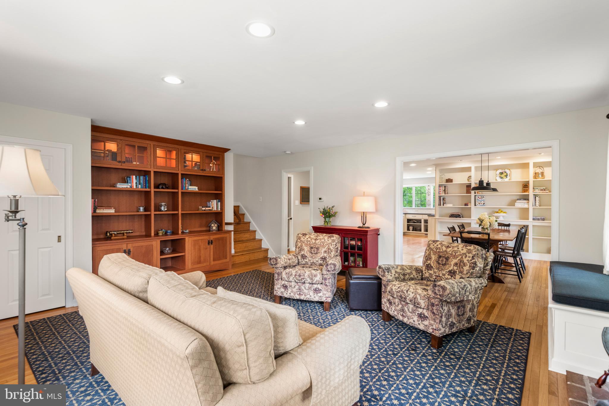 BROOKMEAD FARMS - Residential