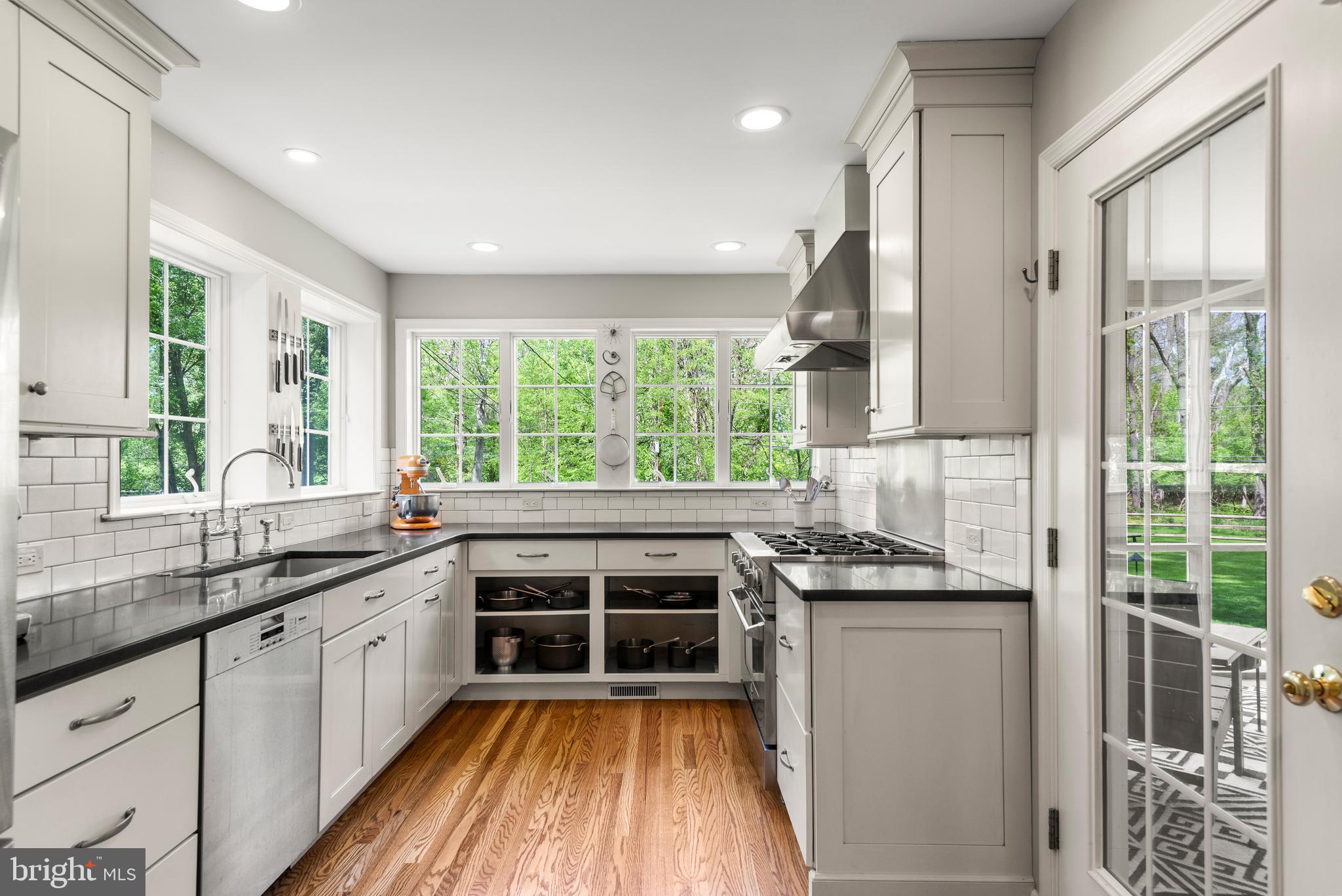 BROOKMEAD FARMS - Residential