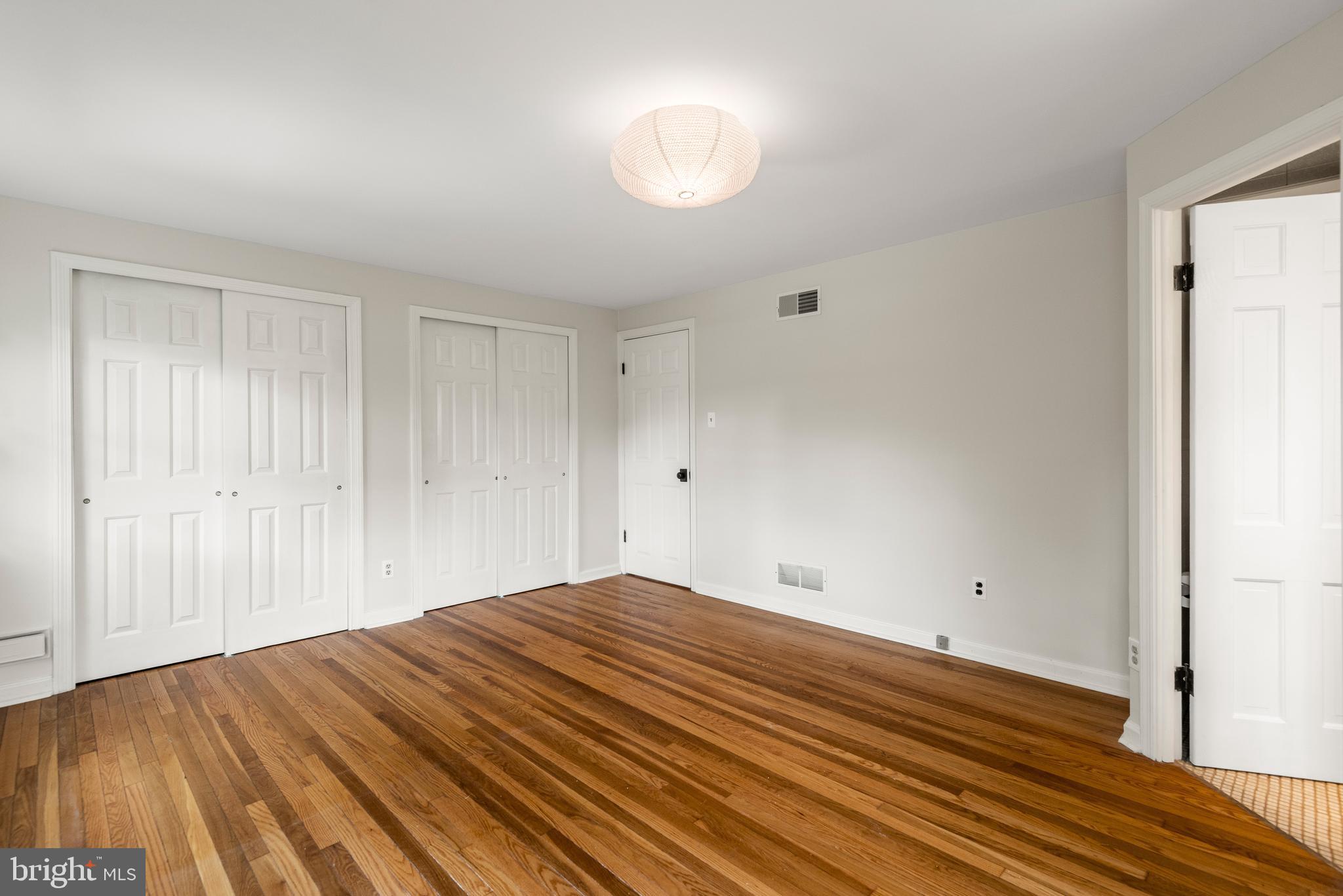 BROOKMEAD FARMS - Residential