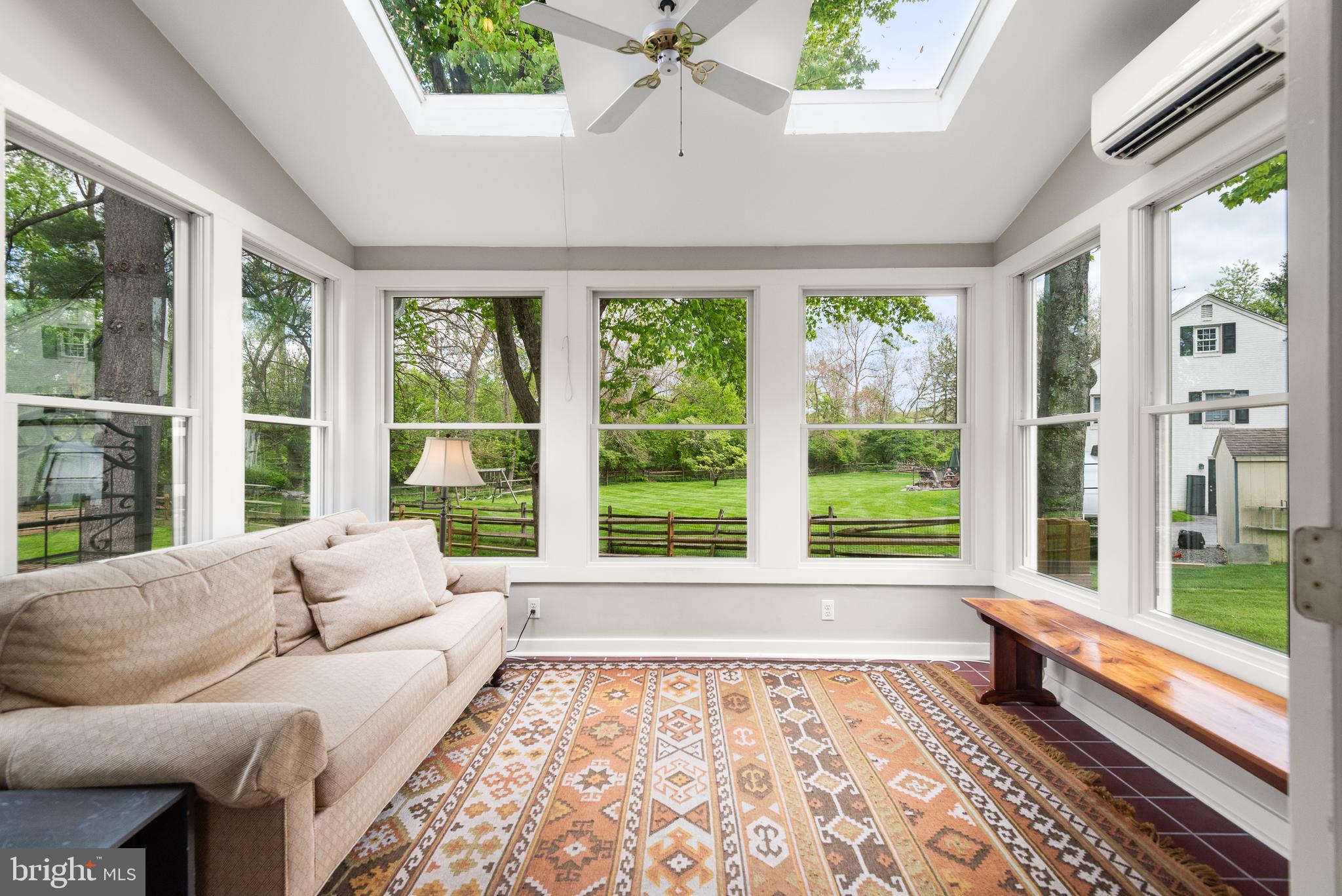 BROOKMEAD FARMS - Residential