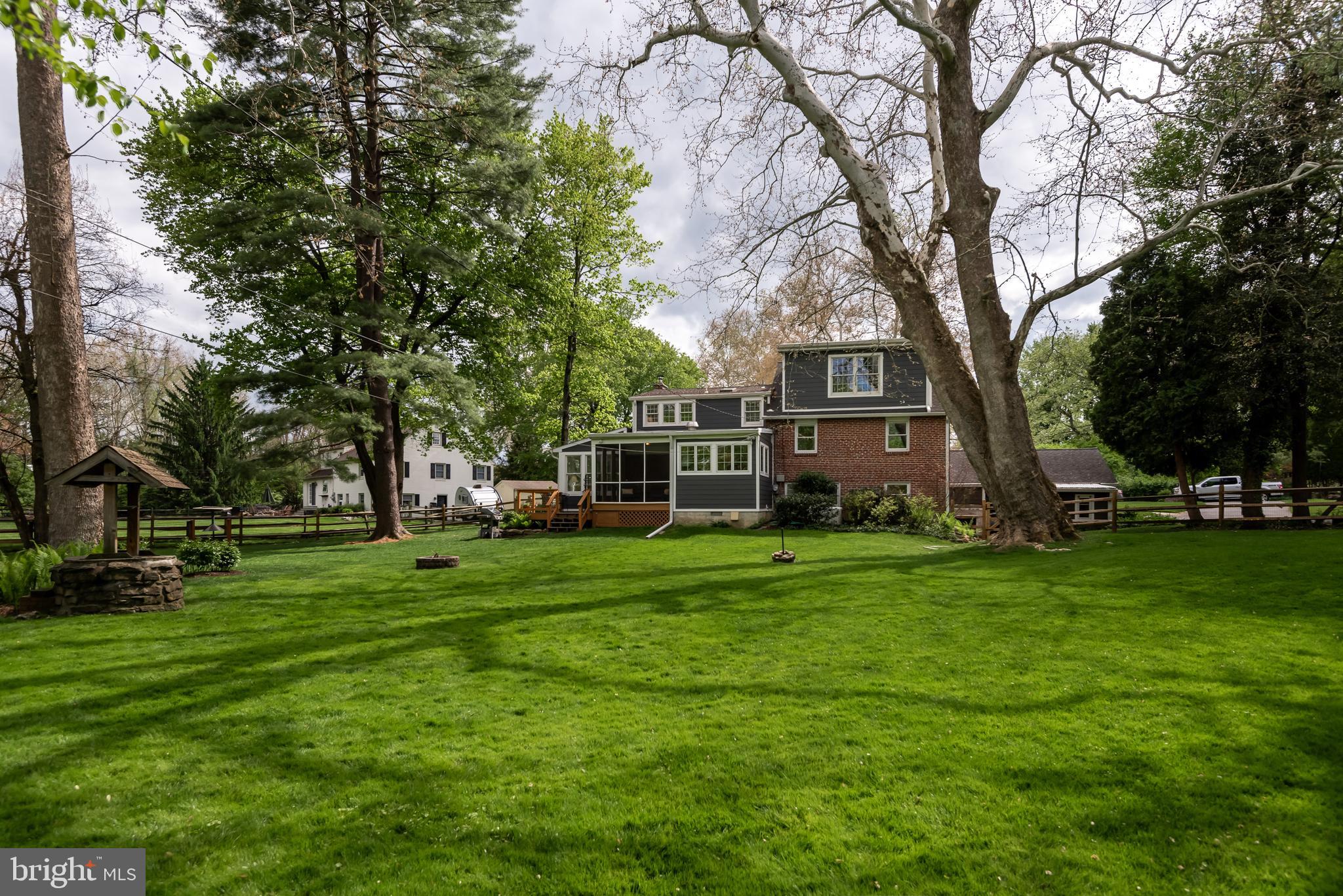 BROOKMEAD FARMS - Residential