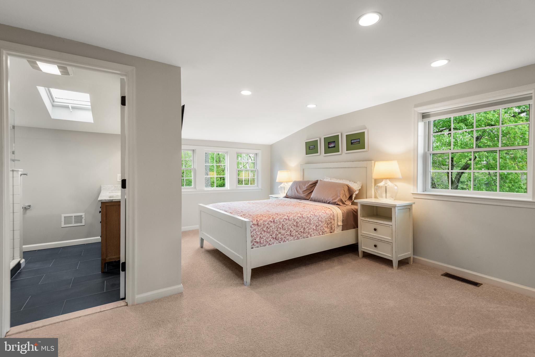 BROOKMEAD FARMS - Residential