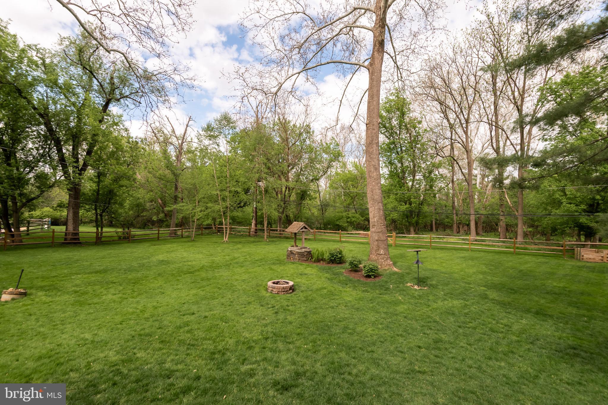 BROOKMEAD FARMS - Residential