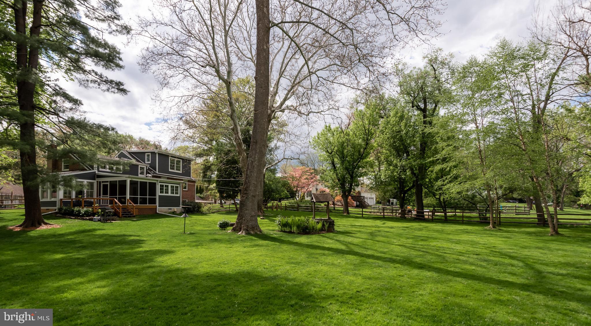 BROOKMEAD FARMS - Residential