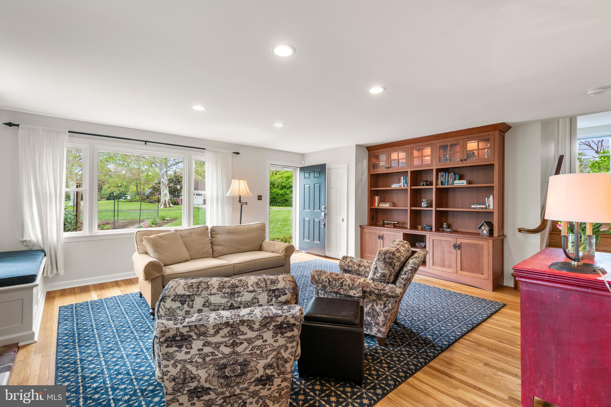 BROOKMEAD FARMS - Residential