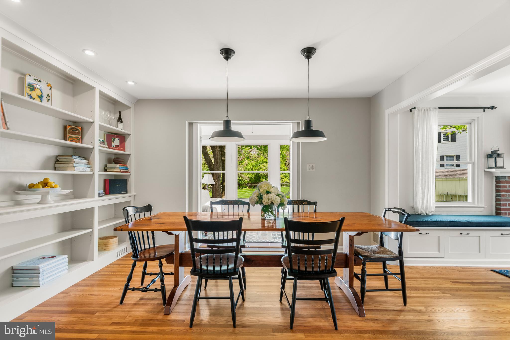 BROOKMEAD FARMS - Residential