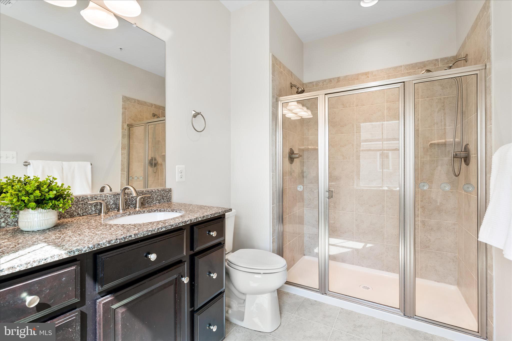 VILLAGES OF URBANA - Residential