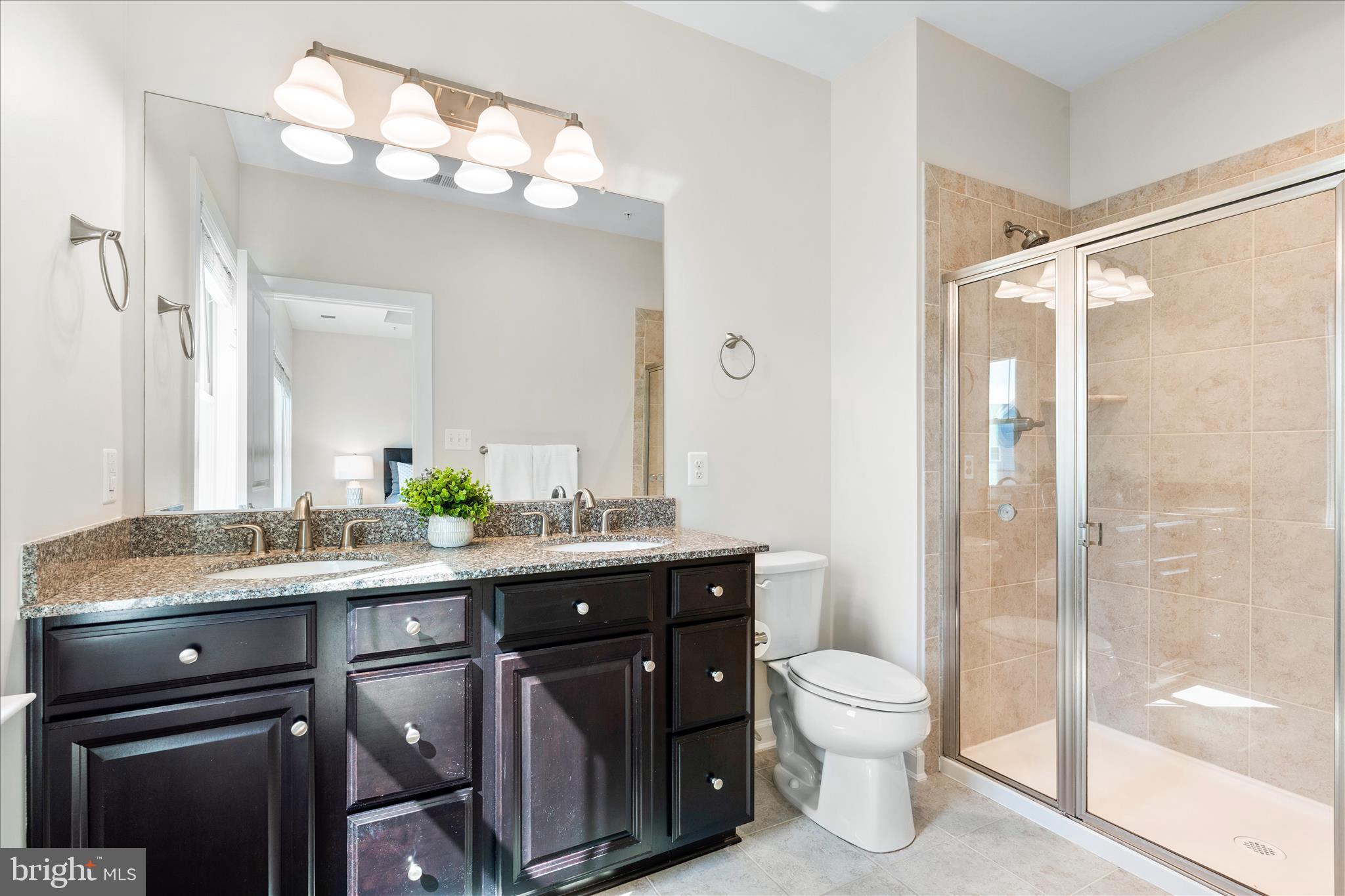 VILLAGES OF URBANA - Residential