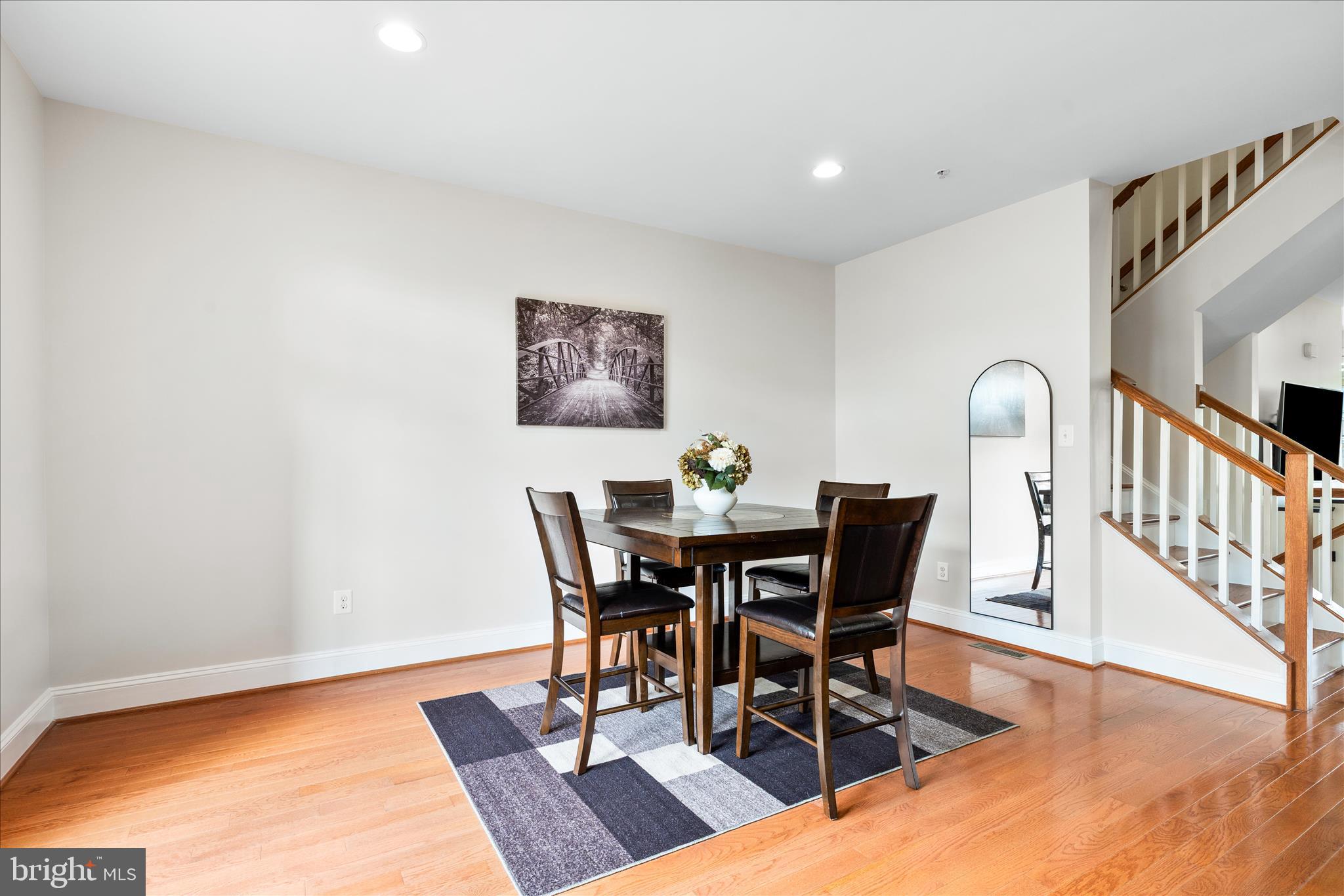 VILLAGES OF URBANA - Residential