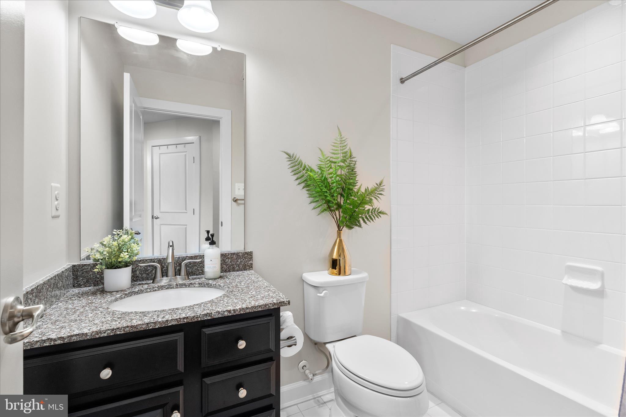 VILLAGES OF URBANA - Residential