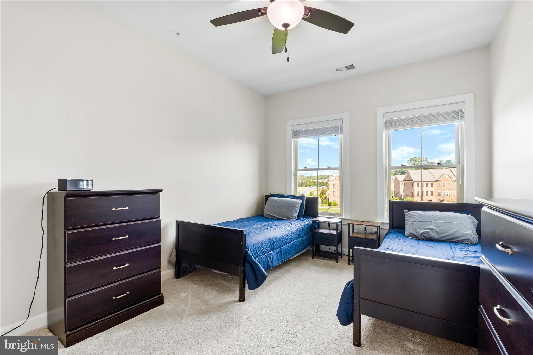 VILLAGES OF URBANA - Residential