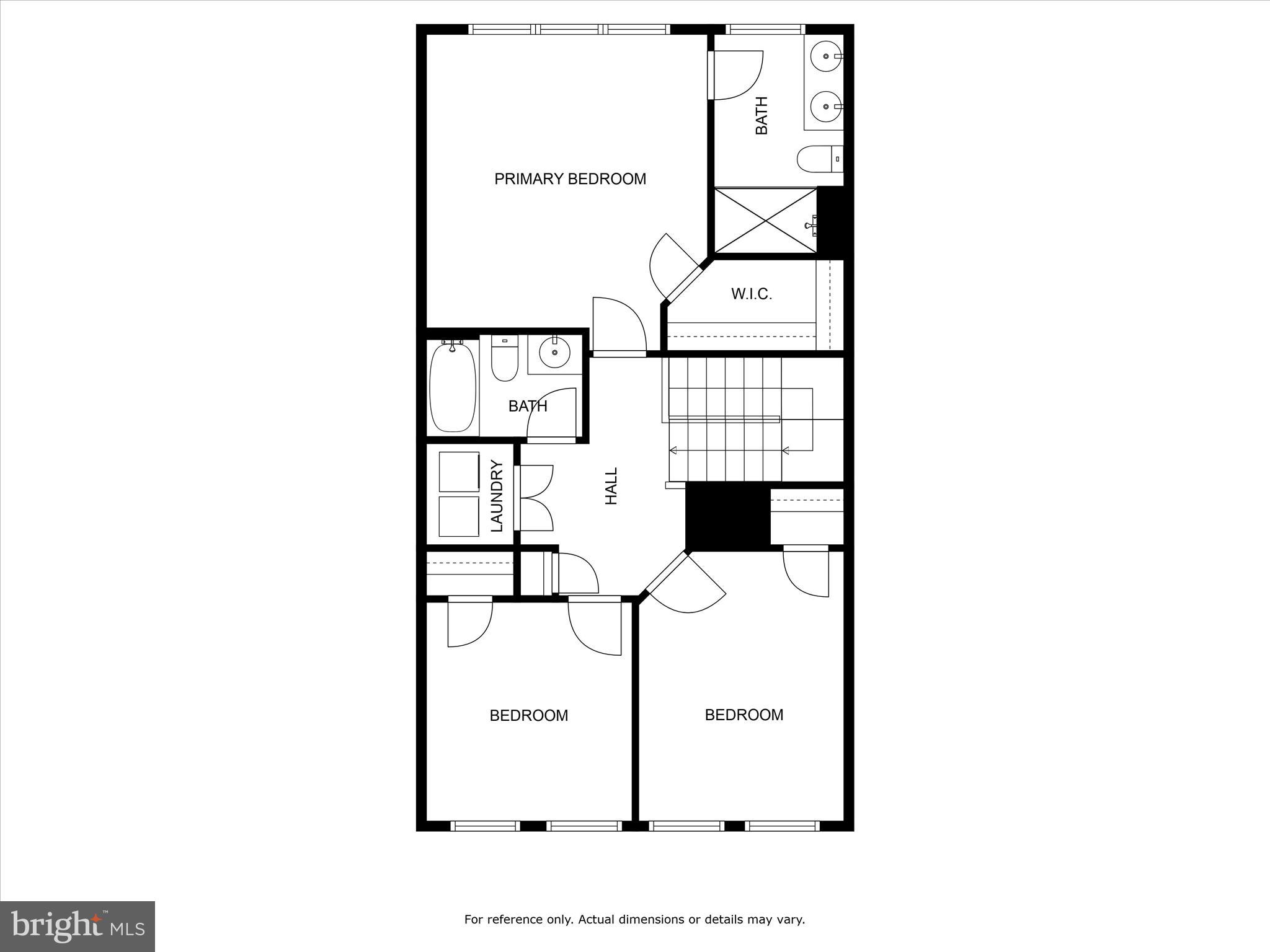 VILLAGES OF URBANA - Residential