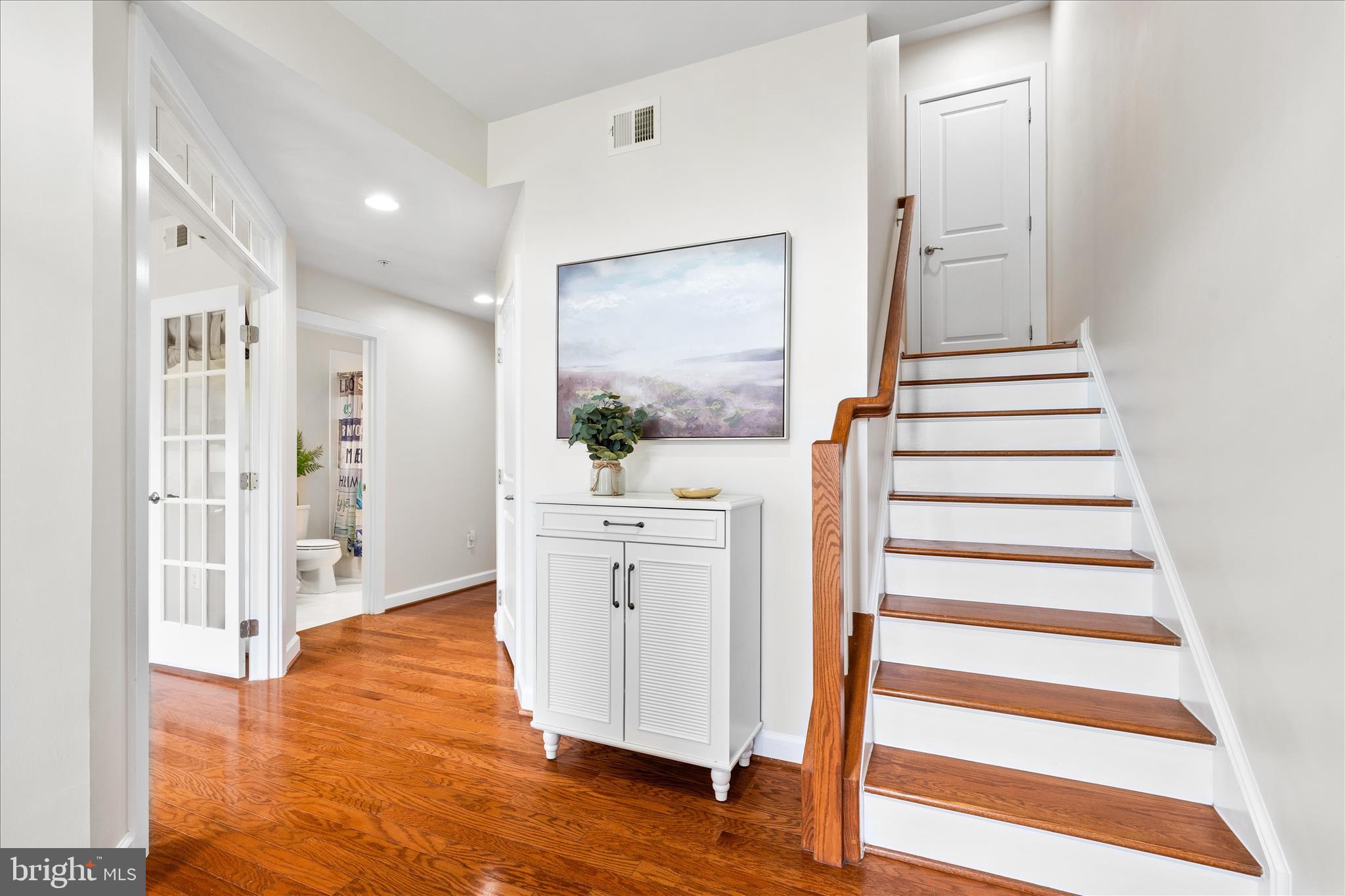 VILLAGES OF URBANA - Residential