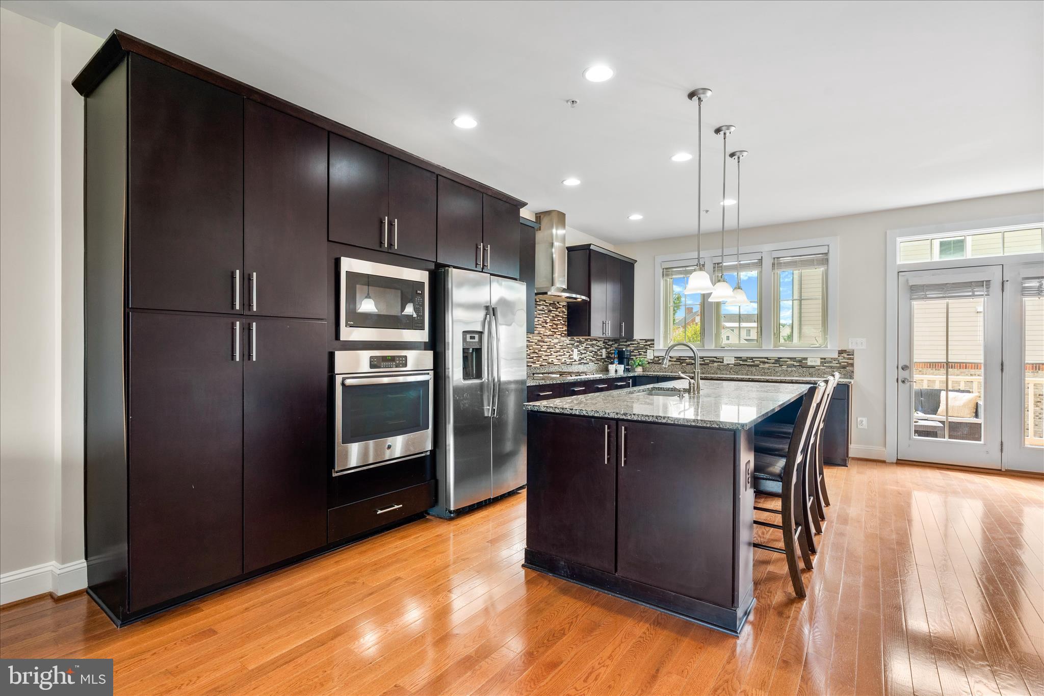 VILLAGES OF URBANA - Residential