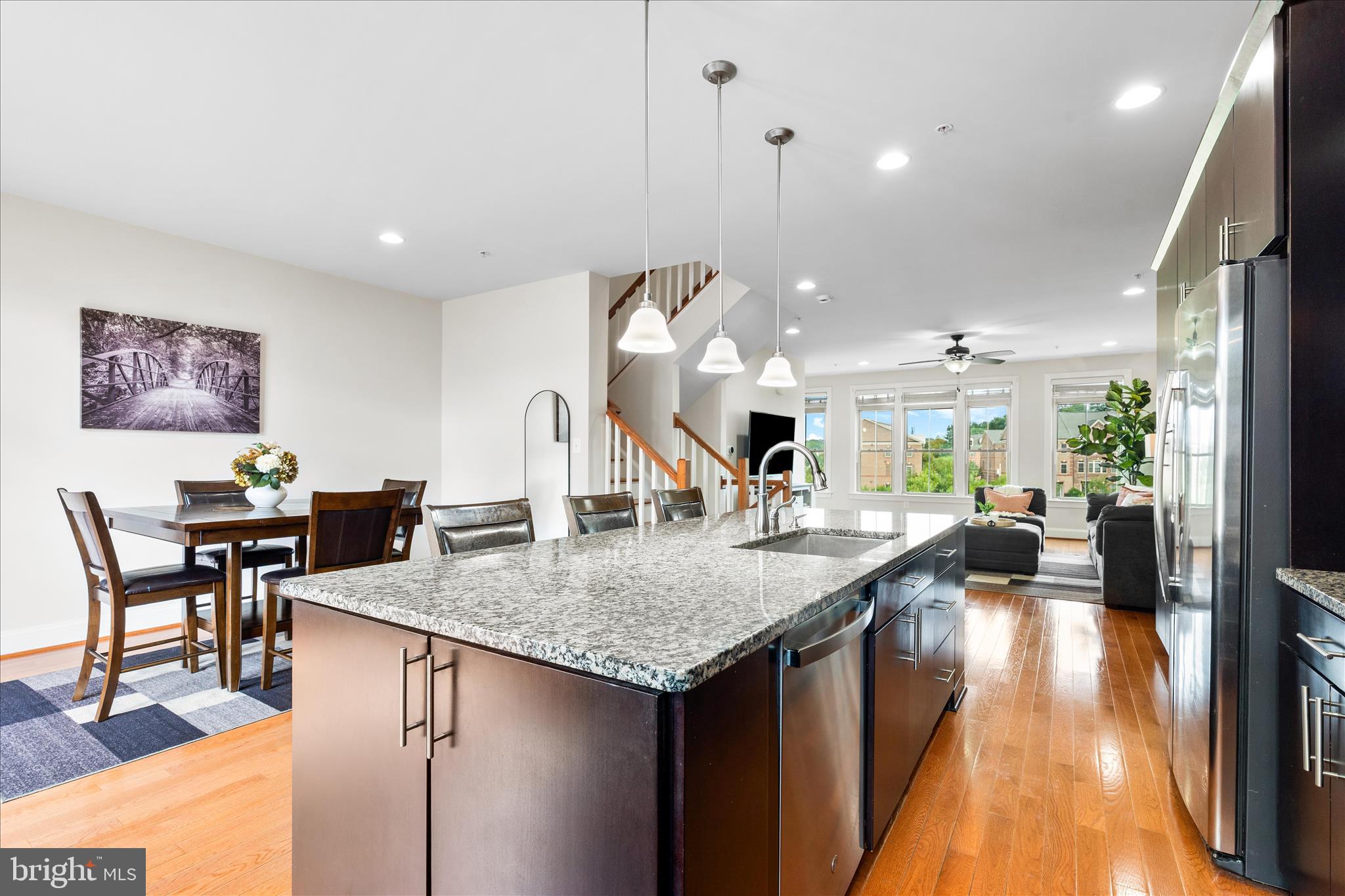 VILLAGES OF URBANA - Residential