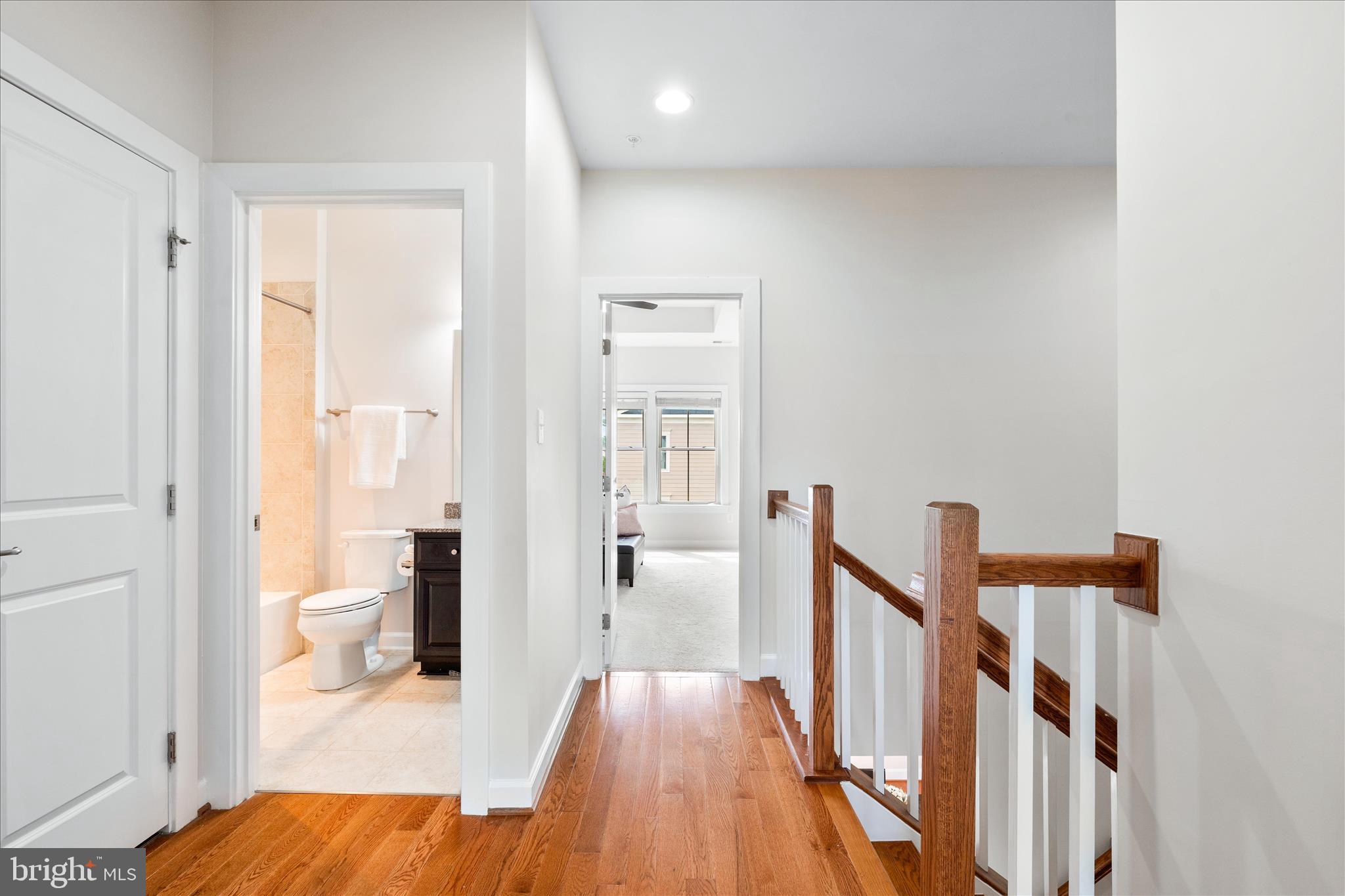 VILLAGES OF URBANA - Residential