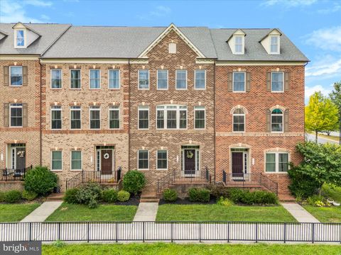 9114 KENWAY LANE FREDERICK MD 21704