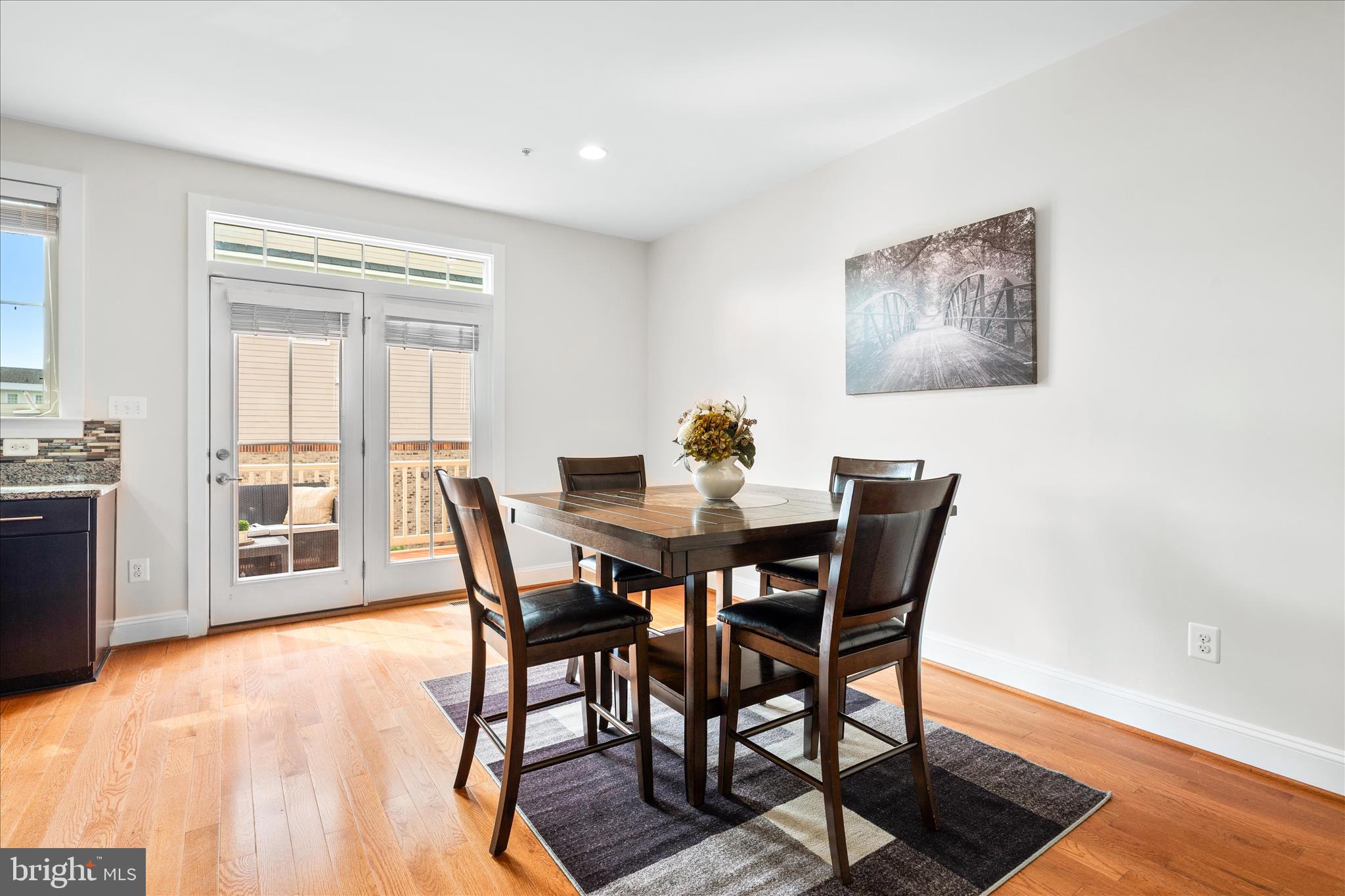 VILLAGES OF URBANA - Residential