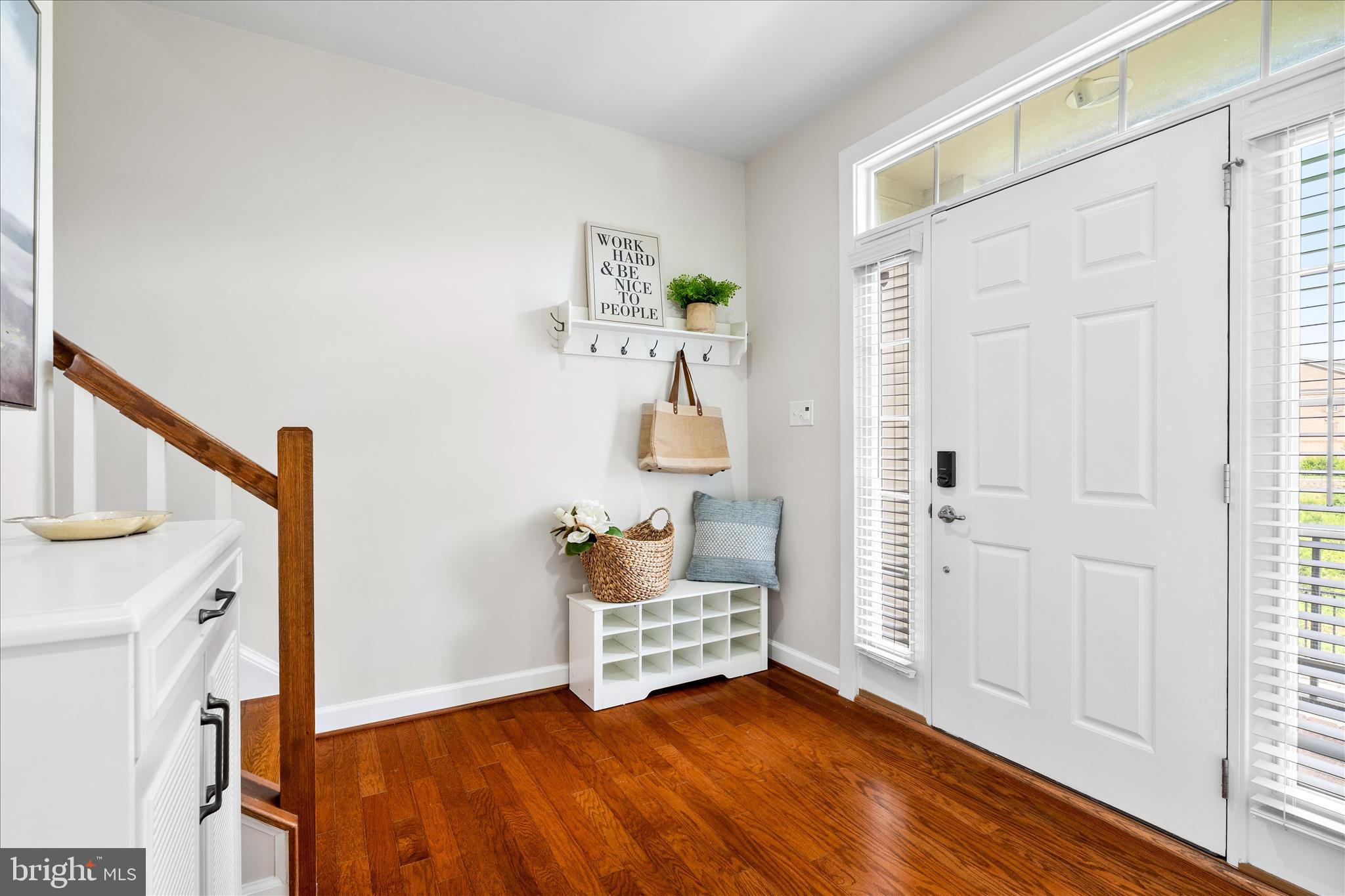 VILLAGES OF URBANA - Residential