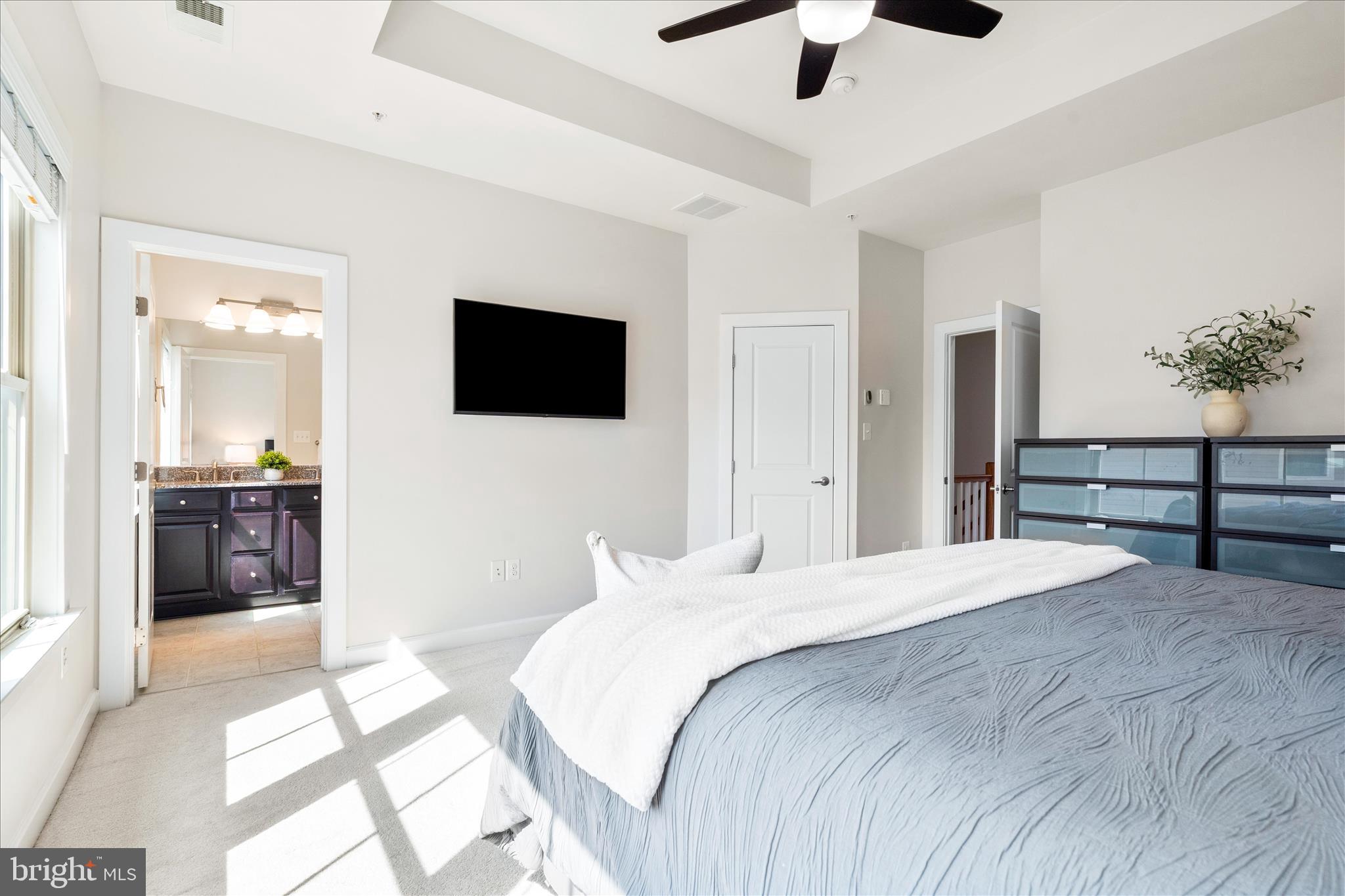 VILLAGES OF URBANA - Residential