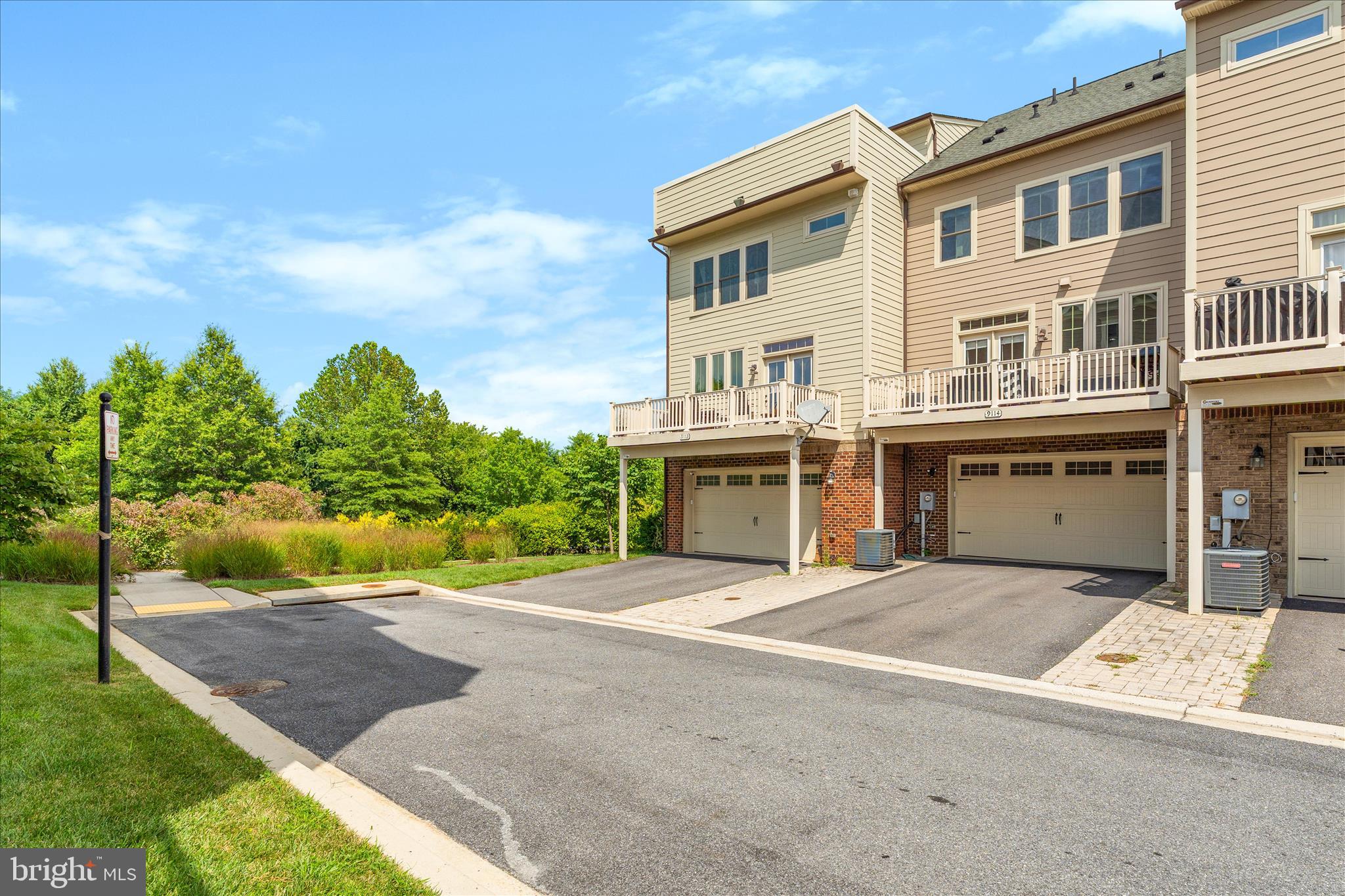 VILLAGES OF URBANA - Residential