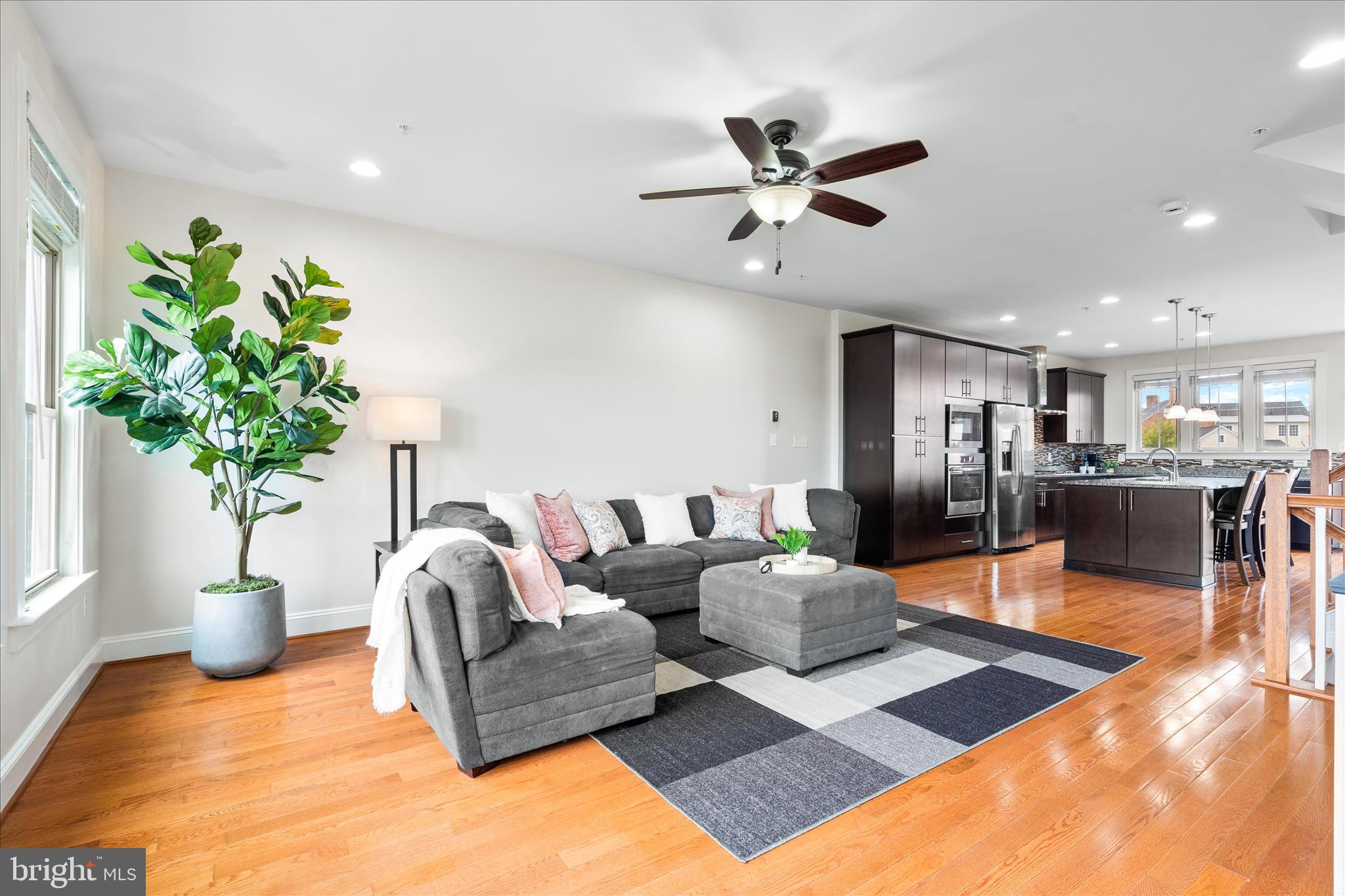 VILLAGES OF URBANA - Residential