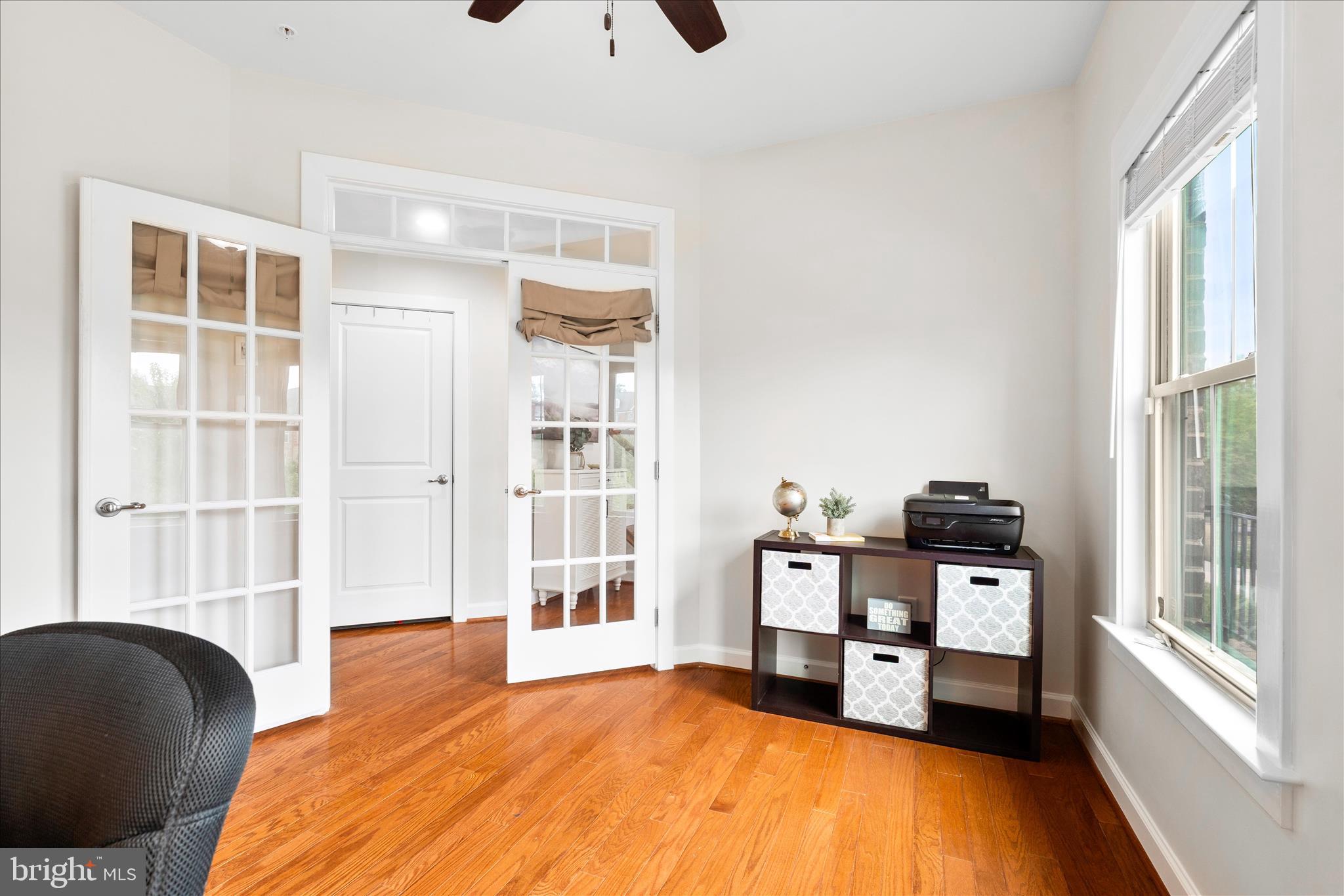 VILLAGES OF URBANA - Residential