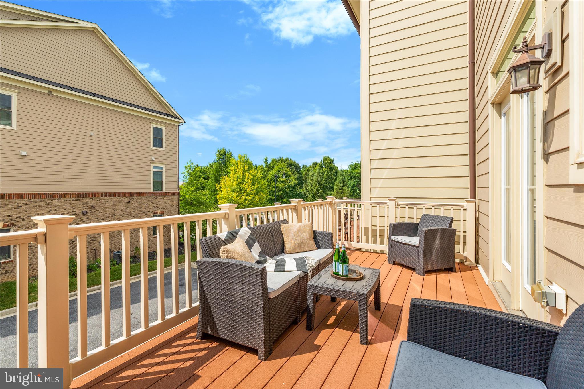 VILLAGES OF URBANA - Residential