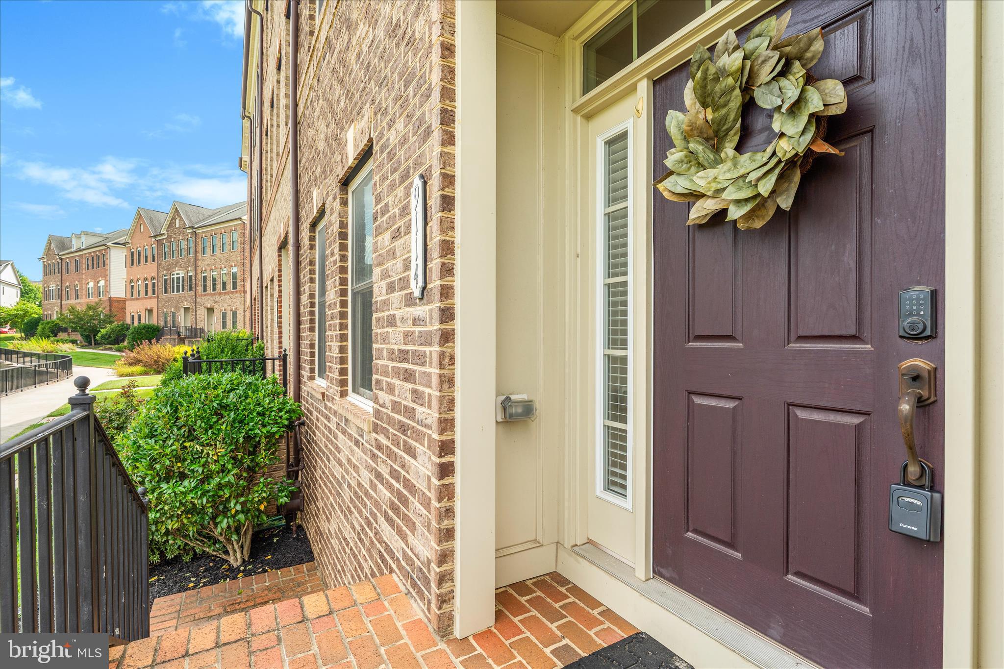 VILLAGES OF URBANA - Residential