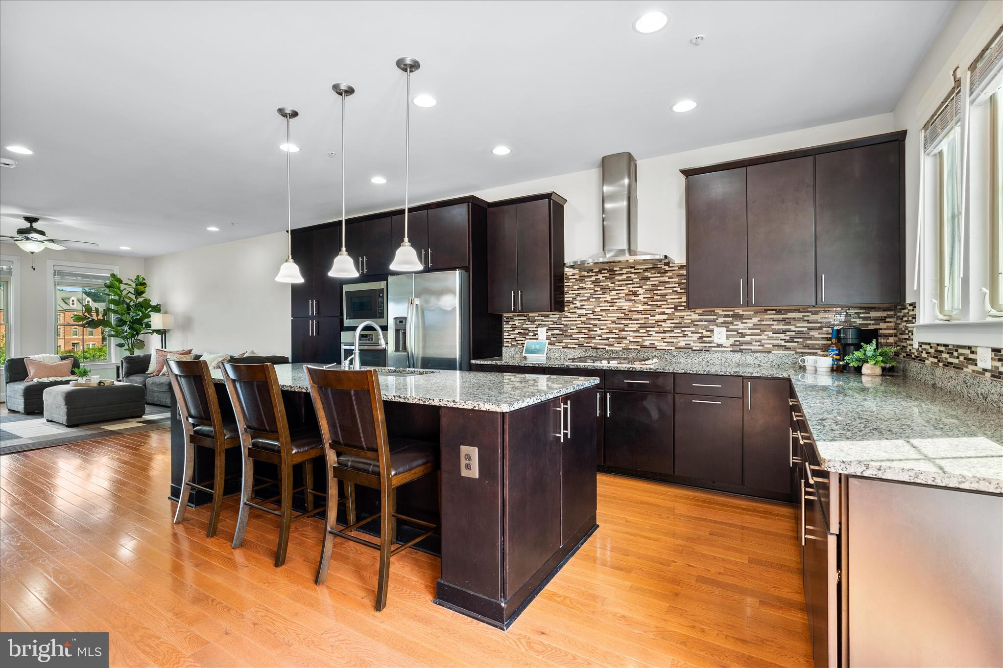 VILLAGES OF URBANA - Residential