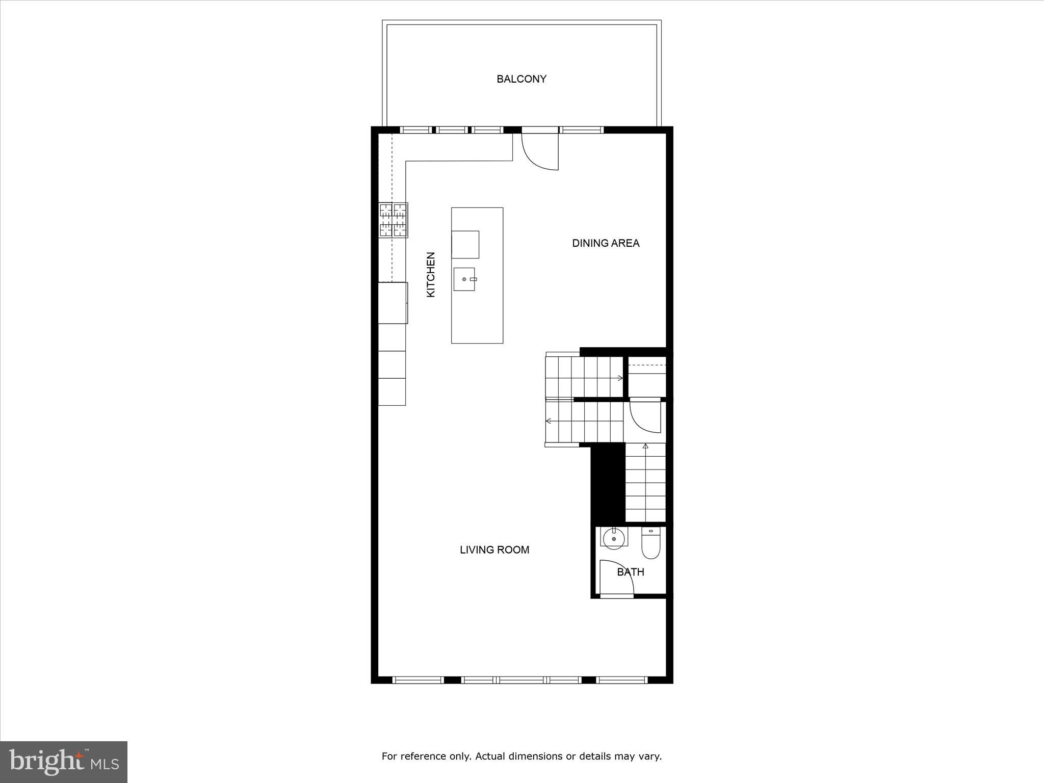 VILLAGES OF URBANA - Residential