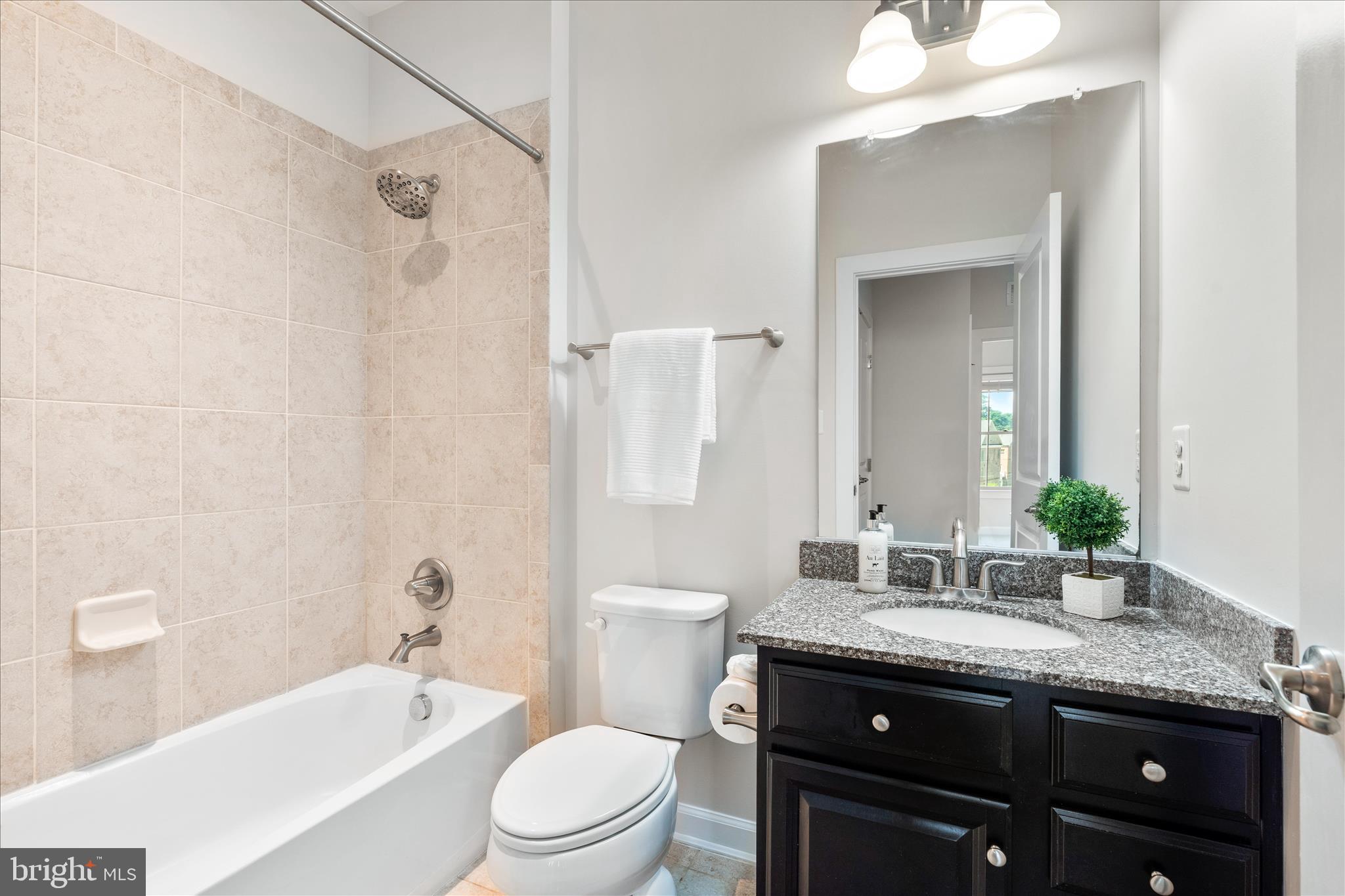 VILLAGES OF URBANA - Residential