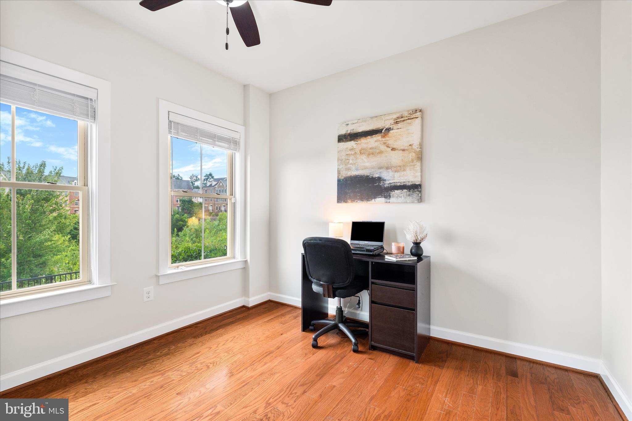 VILLAGES OF URBANA - Residential