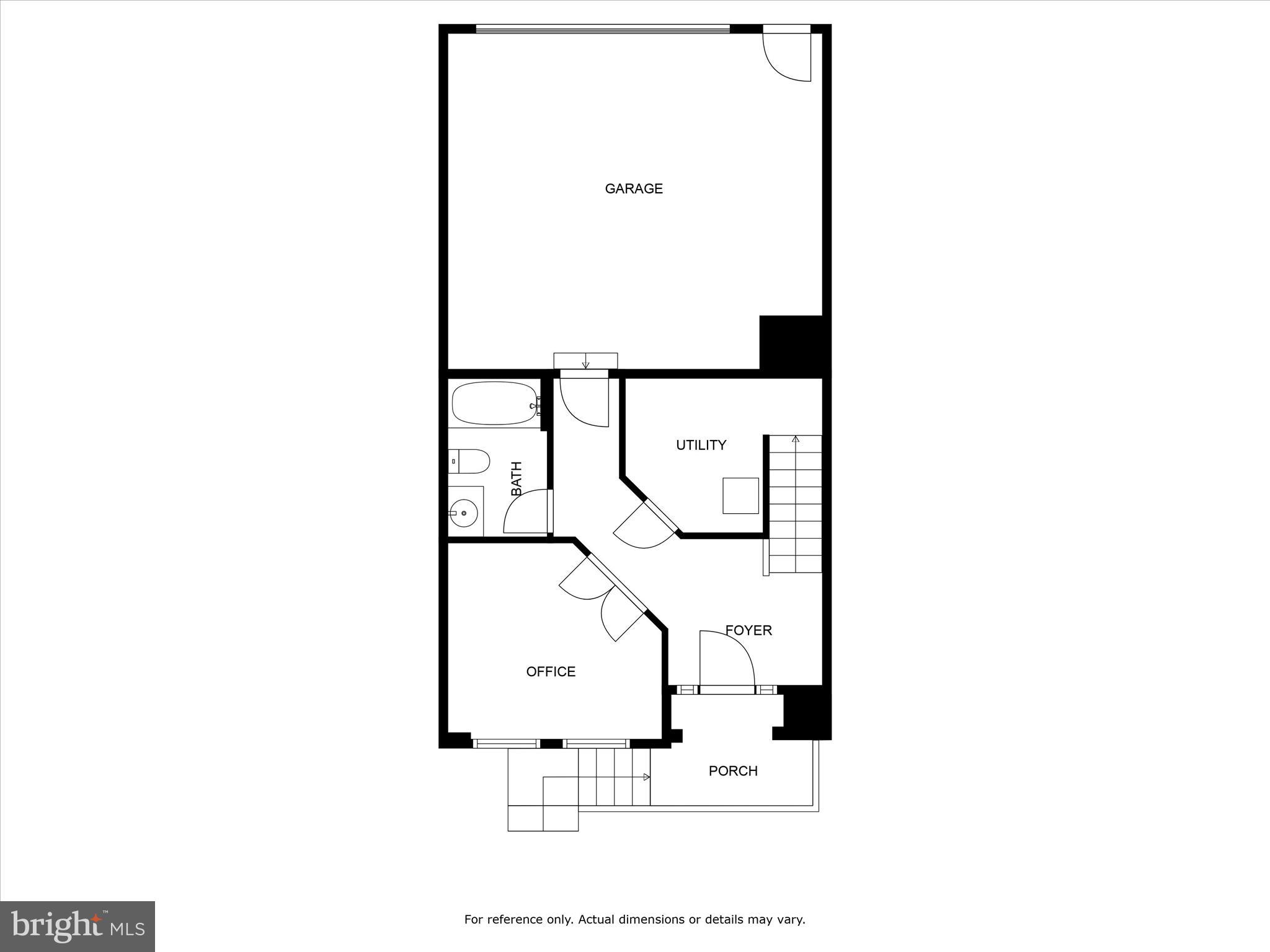 VILLAGES OF URBANA - Residential
