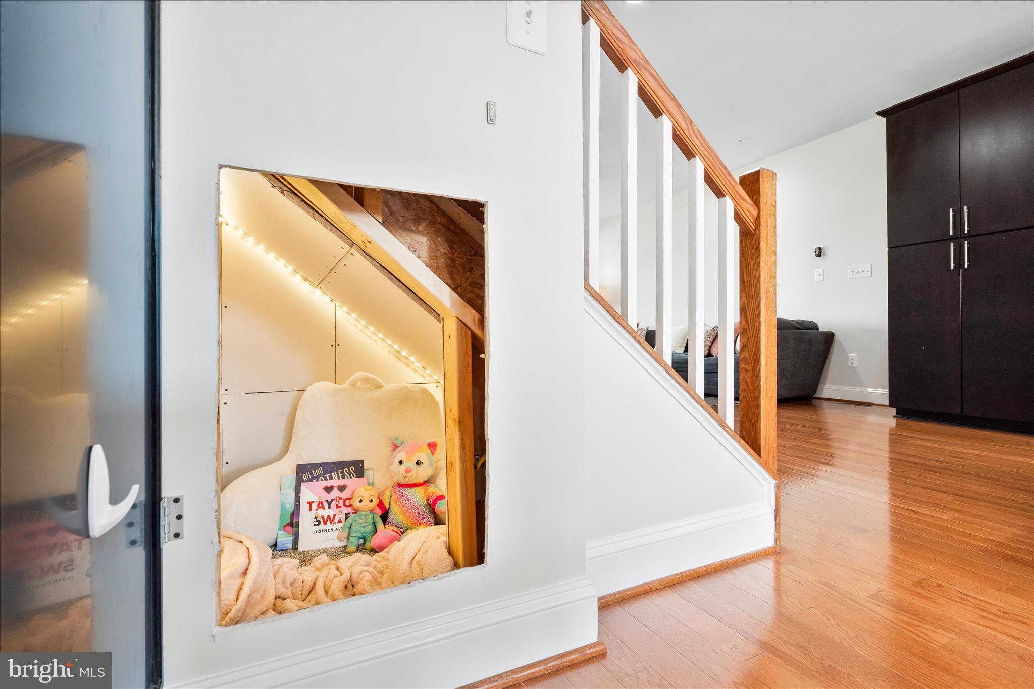 VILLAGES OF URBANA - Residential