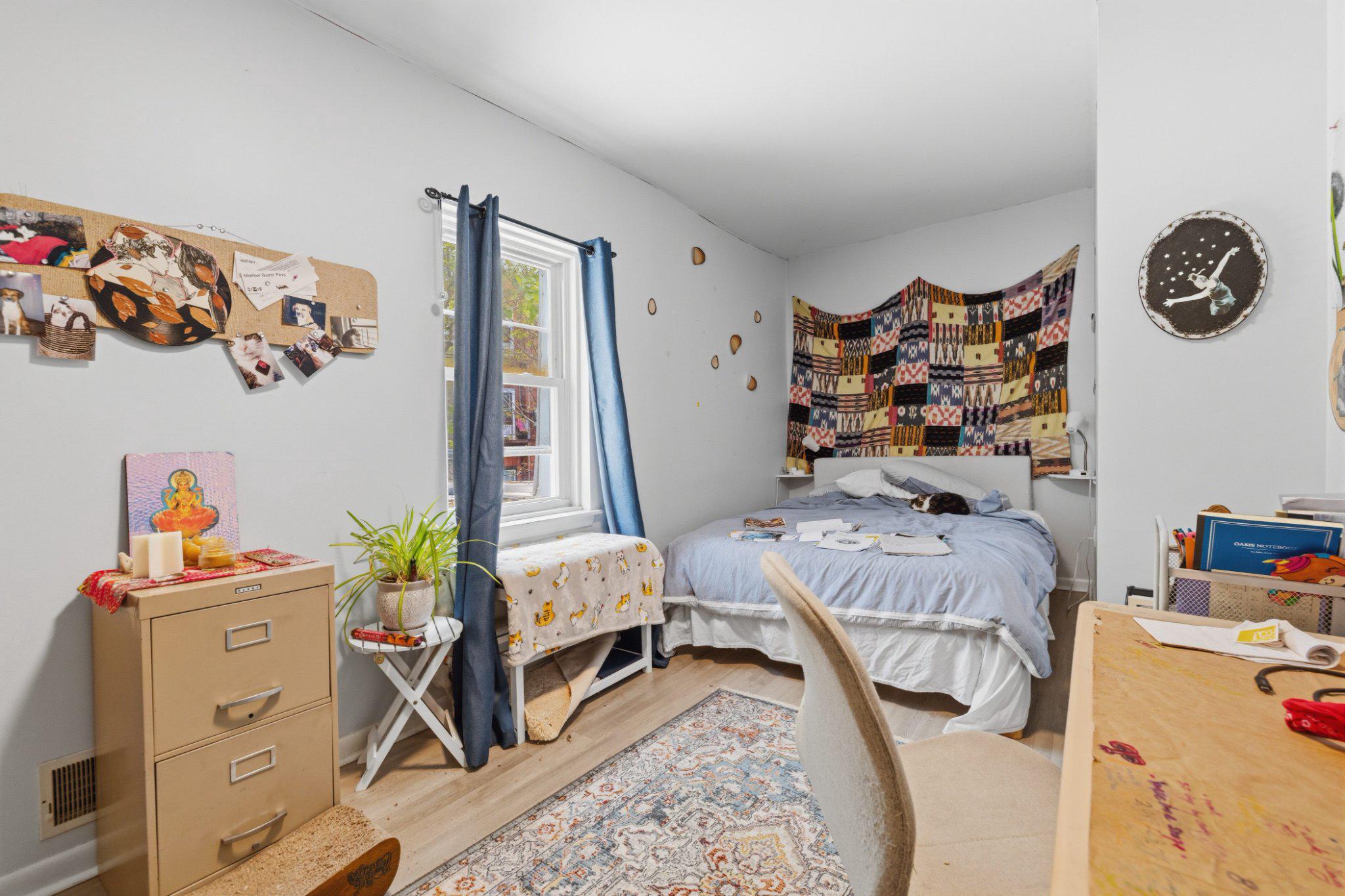POWELTON VILLAGE - Residential