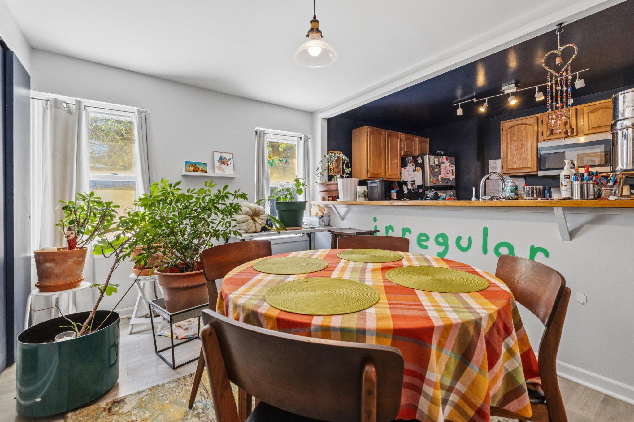 POWELTON VILLAGE - Residential