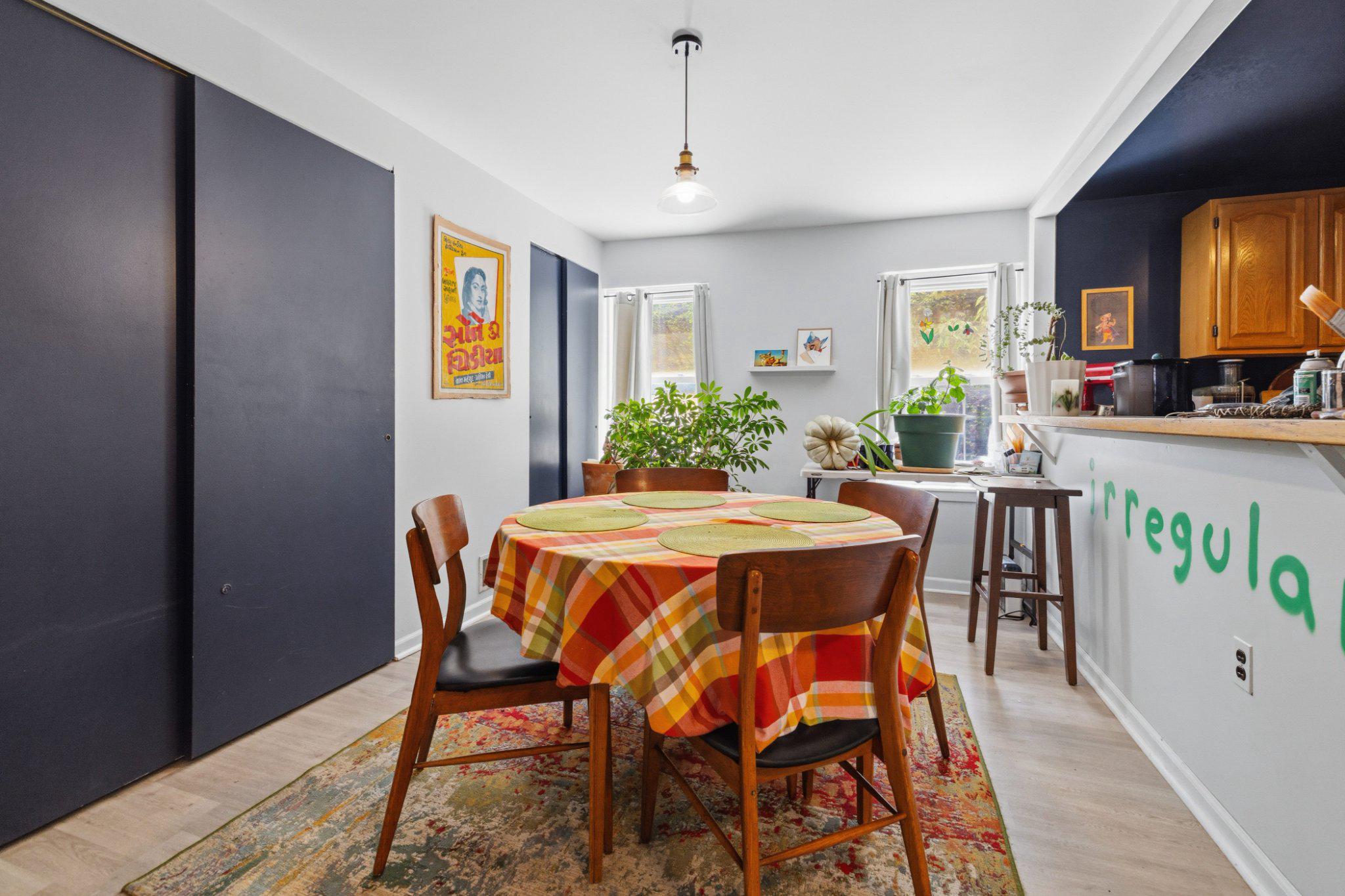 POWELTON VILLAGE - Residential