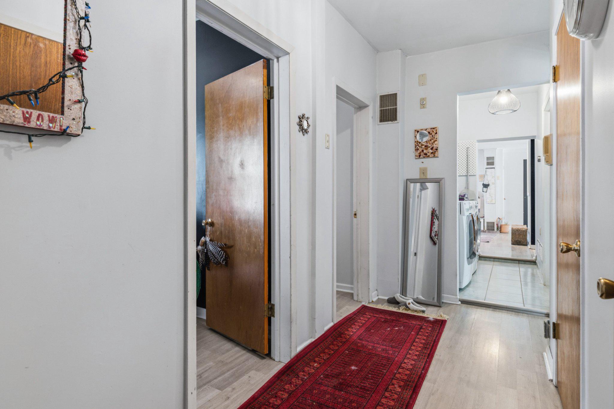 POWELTON VILLAGE - Residential