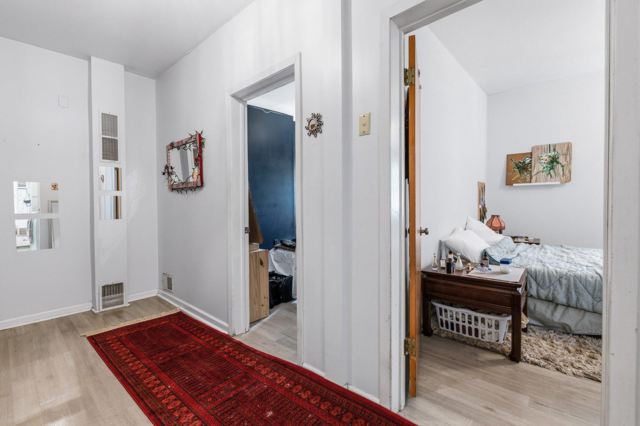 POWELTON VILLAGE - Residential