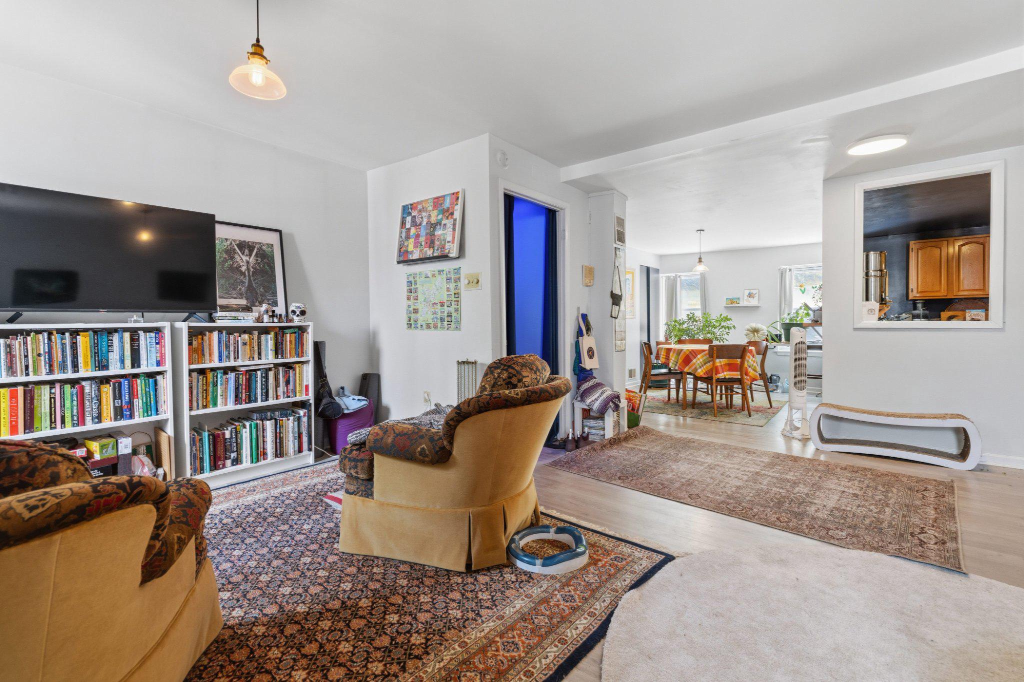 POWELTON VILLAGE - Residential