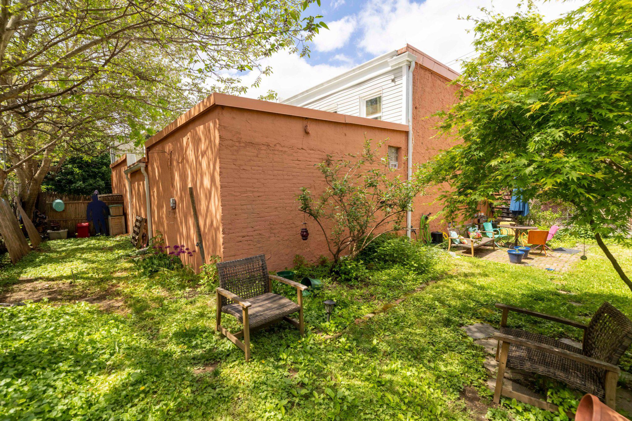 POWELTON VILLAGE - Residential